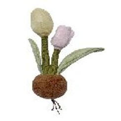 绒绒森林 郁金香