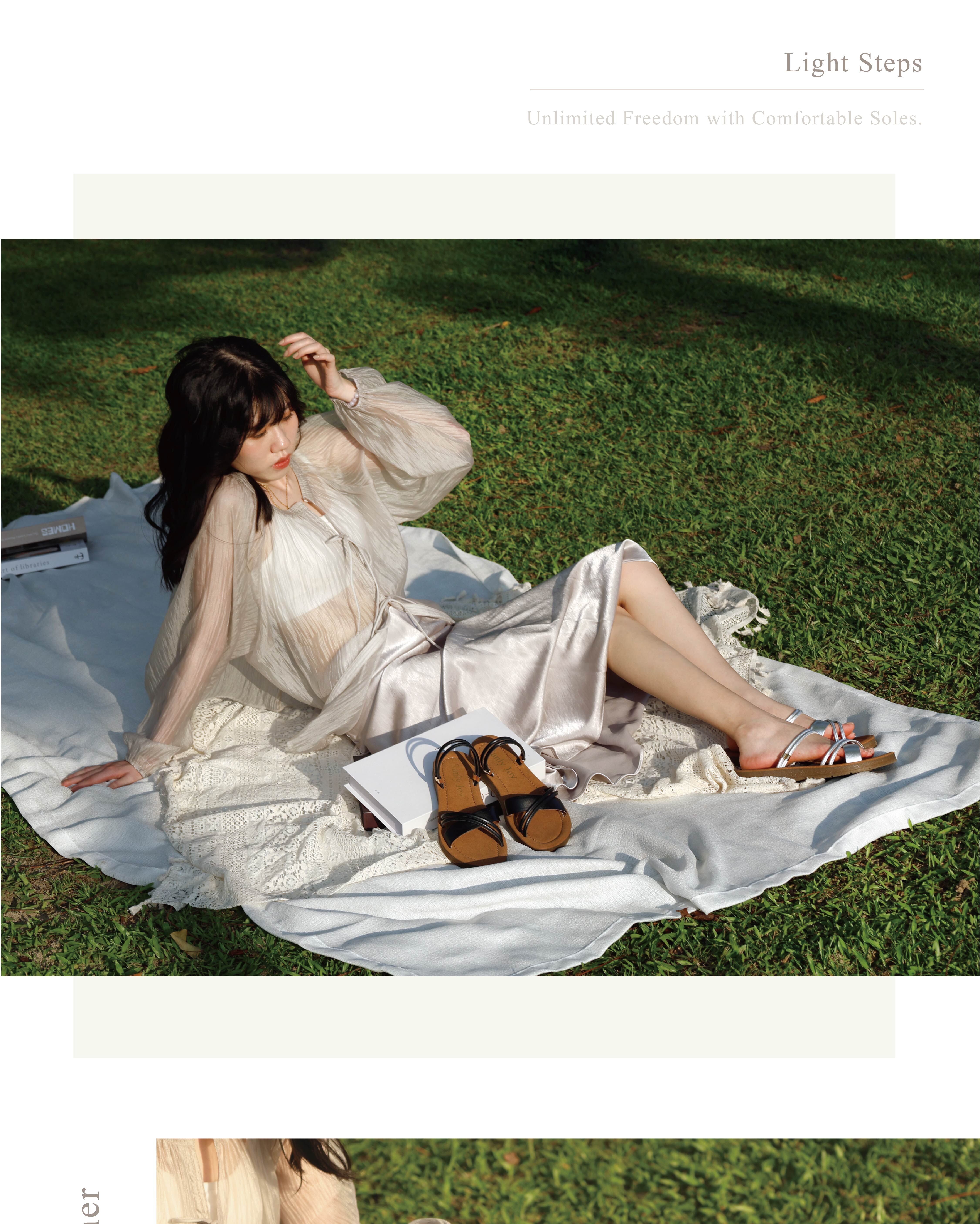 耐穿不變形｜每日穿也能維持挺拔輪廓