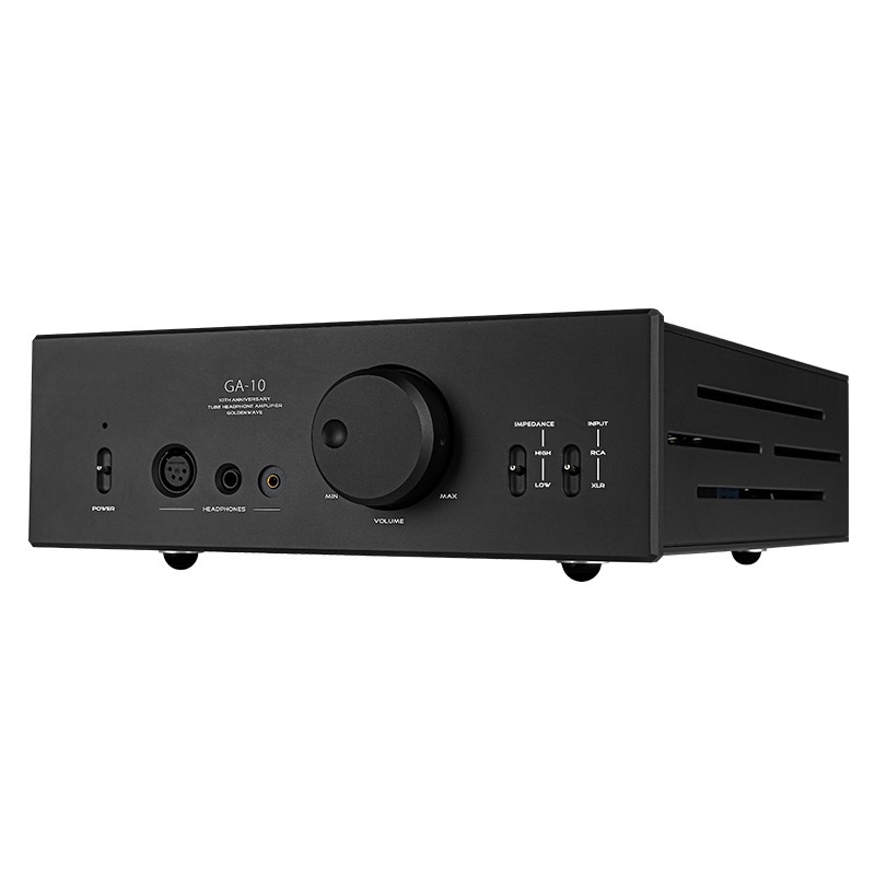 HIFIMAN GOLDENWAVE GA-10 家用耳擴