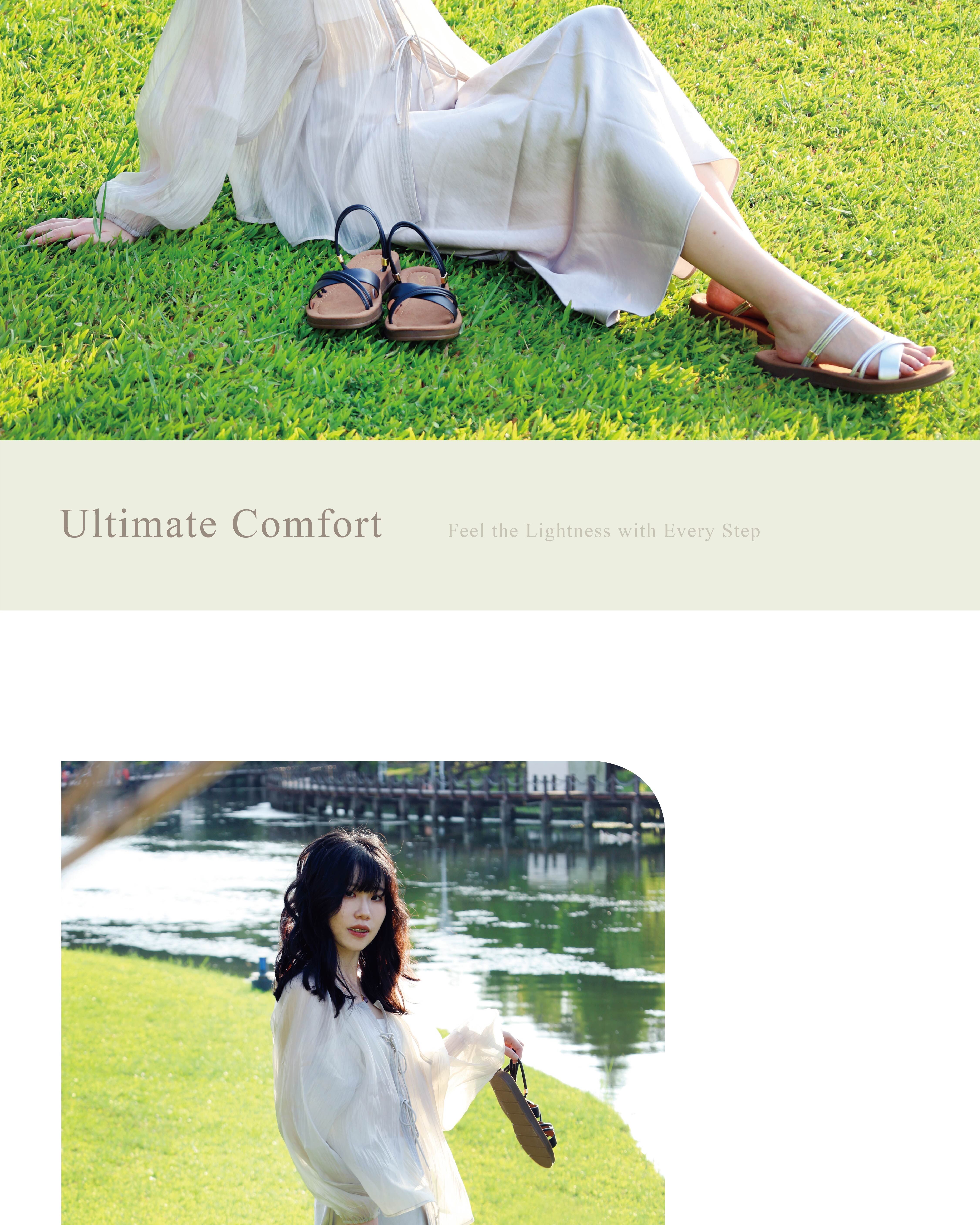 低調自然色調｜輕鬆融入日常穿搭風格