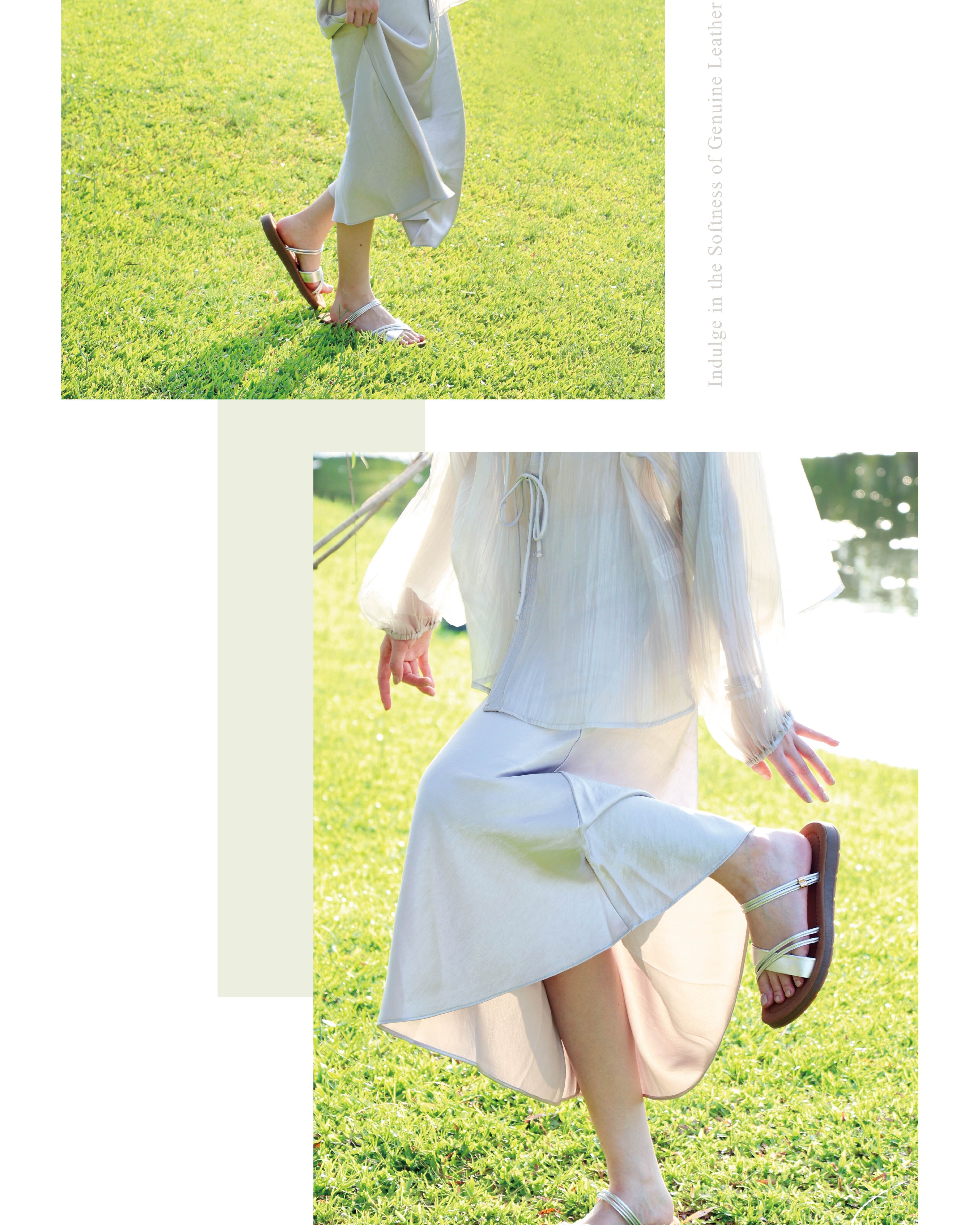 OL夏日鞋款推薦｜舒適與專業兼具 每天都想穿