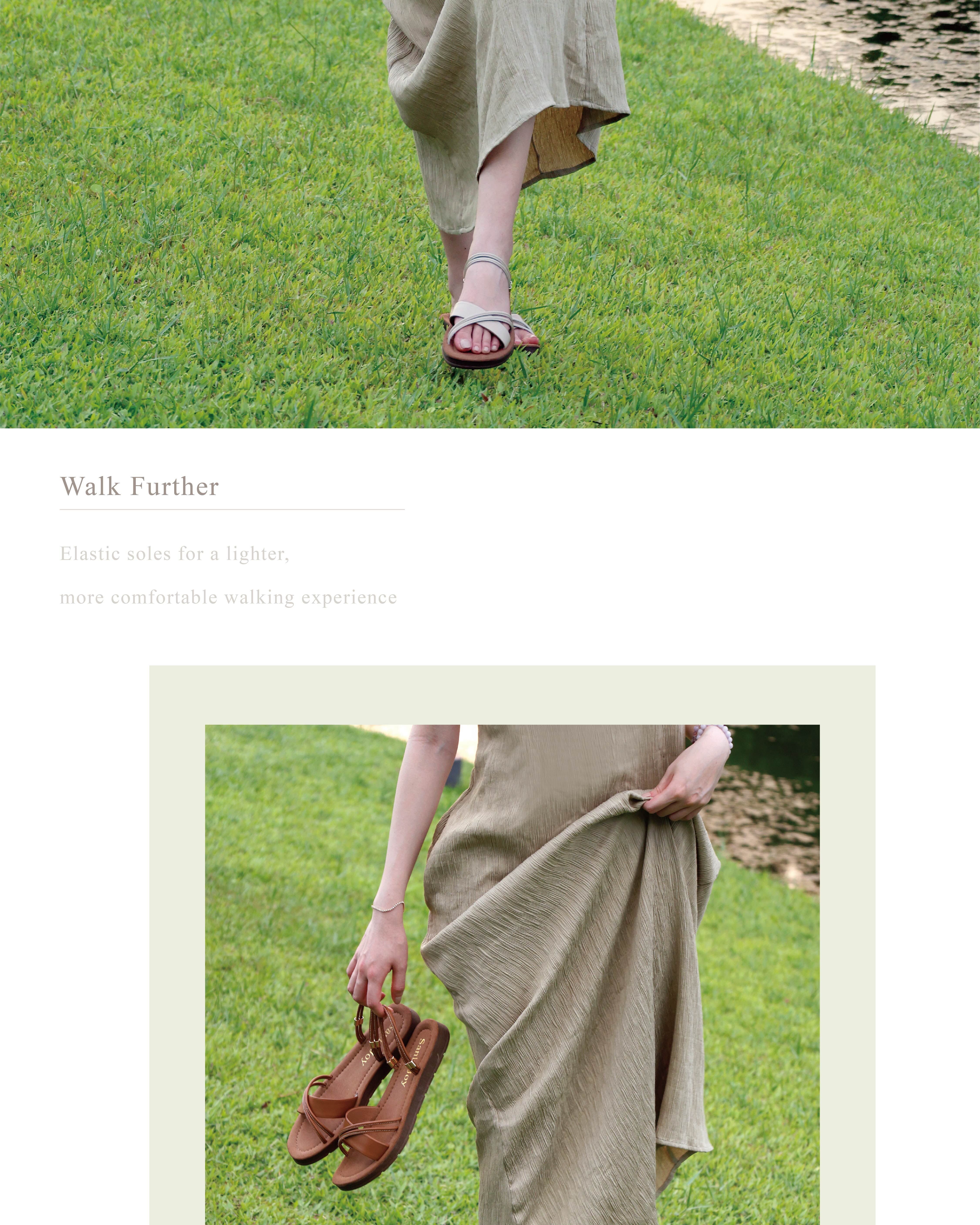 輕便易收納設計｜旅行出差也方便攜帶