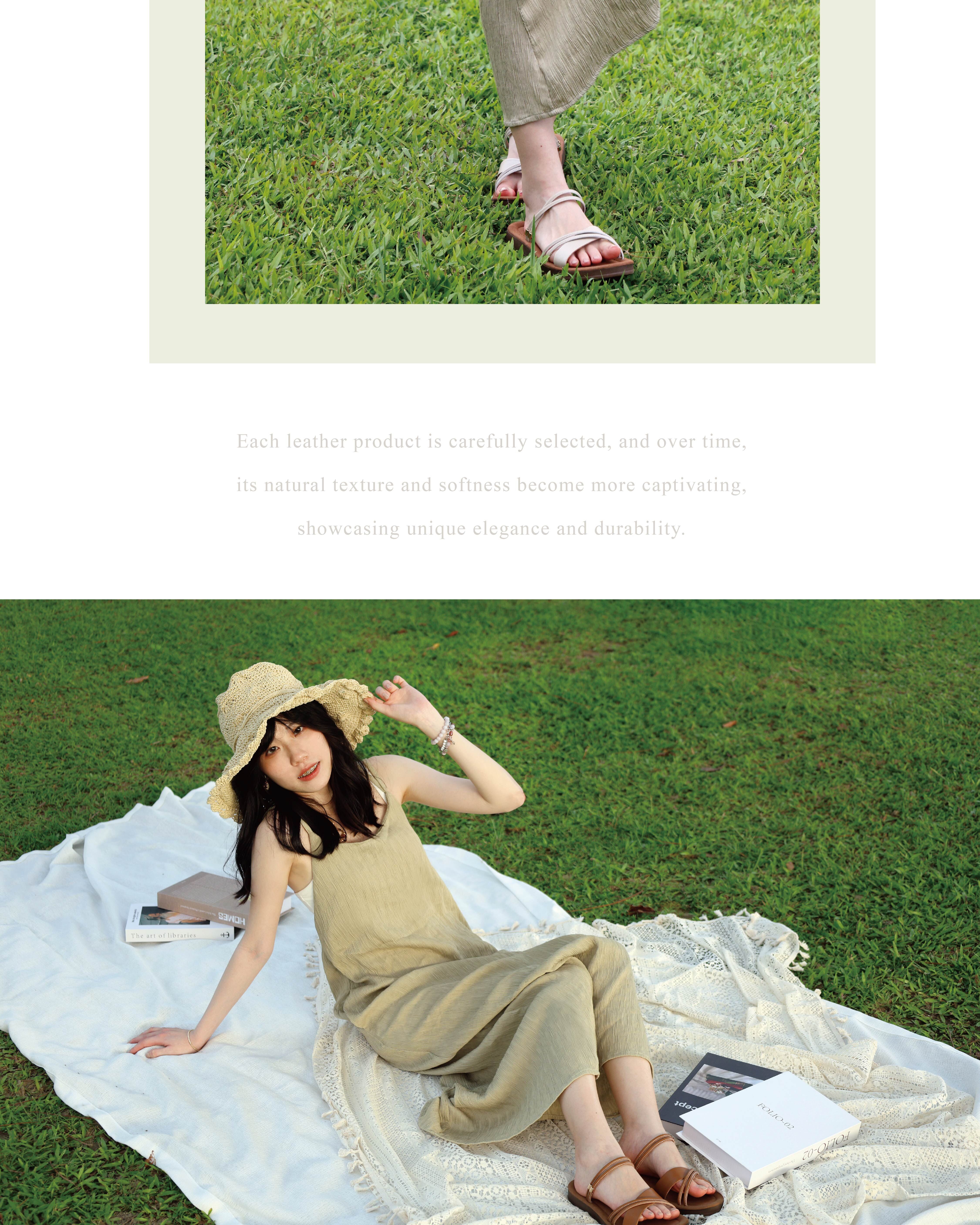 穩定腳踝支撐力｜走再久也不擔心腳酸