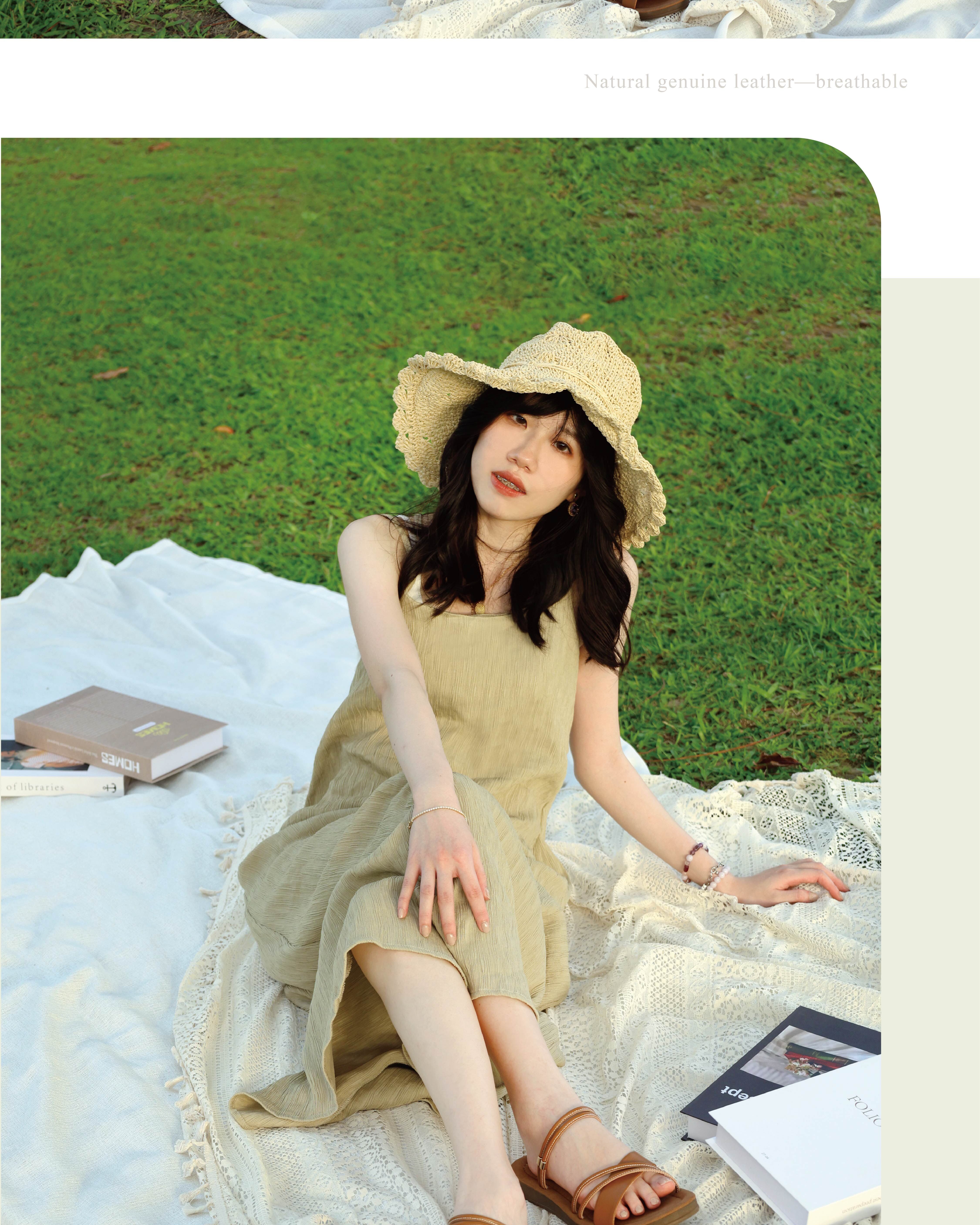 高彈力鞋墊回彈佳｜舒適如踩棉花般輕盈