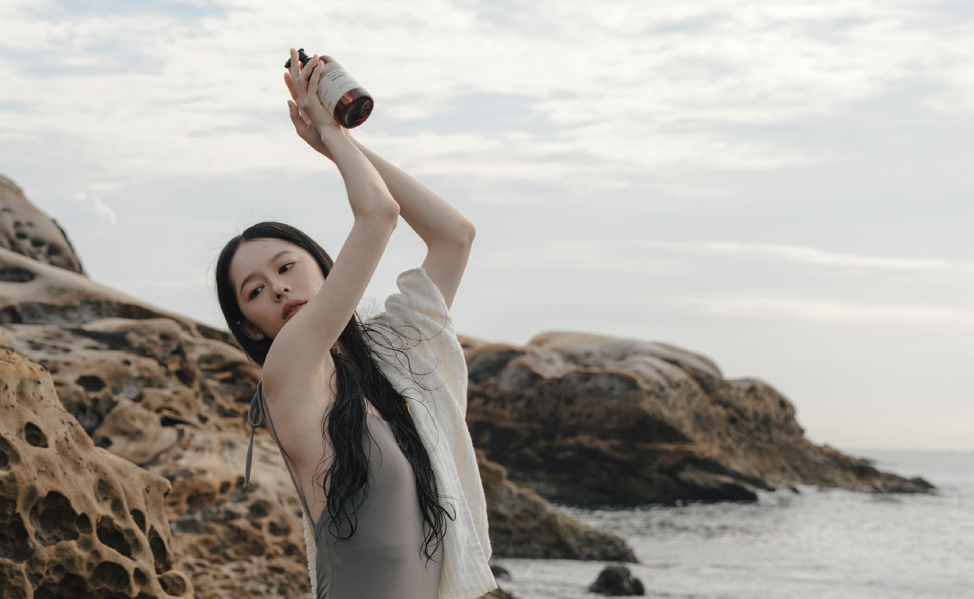 真實的透明守則