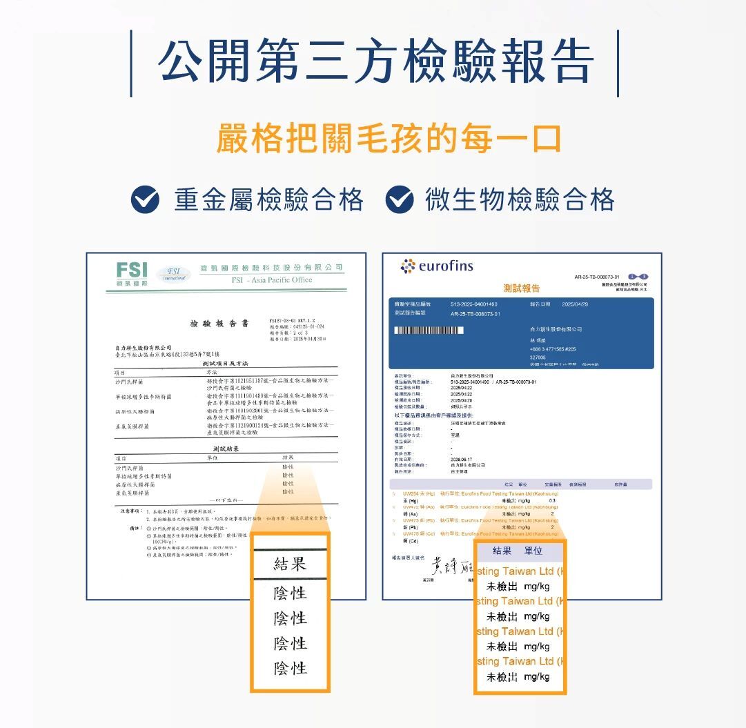 汪喵星球｜犬貓凍乾保健零食 機能保健丁 (泌尿保健/口腔保健/排毛保健/關節保健)
