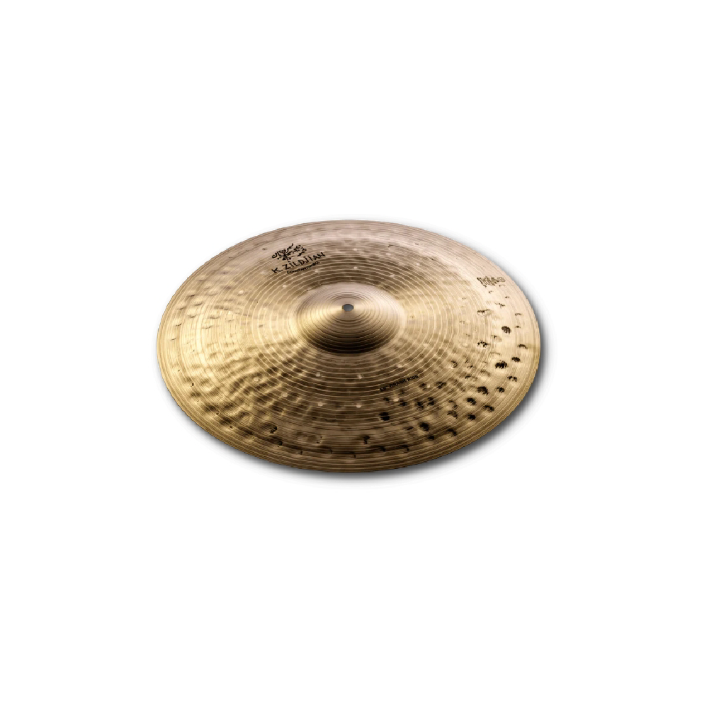 Zildjian Zildjian / 19" K Constantinople Crash Ride 銅鈸 (K1069) — 三峽鼓 / 打擊｜YA! 玩音樂