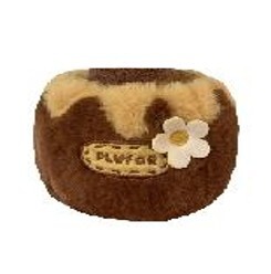 绒绒森林 蜜罐花瓶