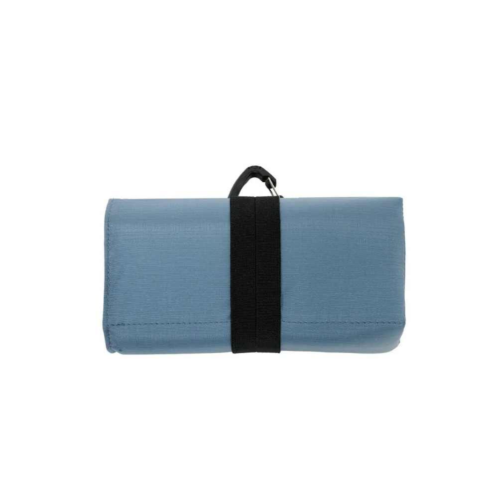 【EIDER】THE KANTE便攜式折疊坐墊/25EDUA25914-[灰藍、卡其綠、紫]