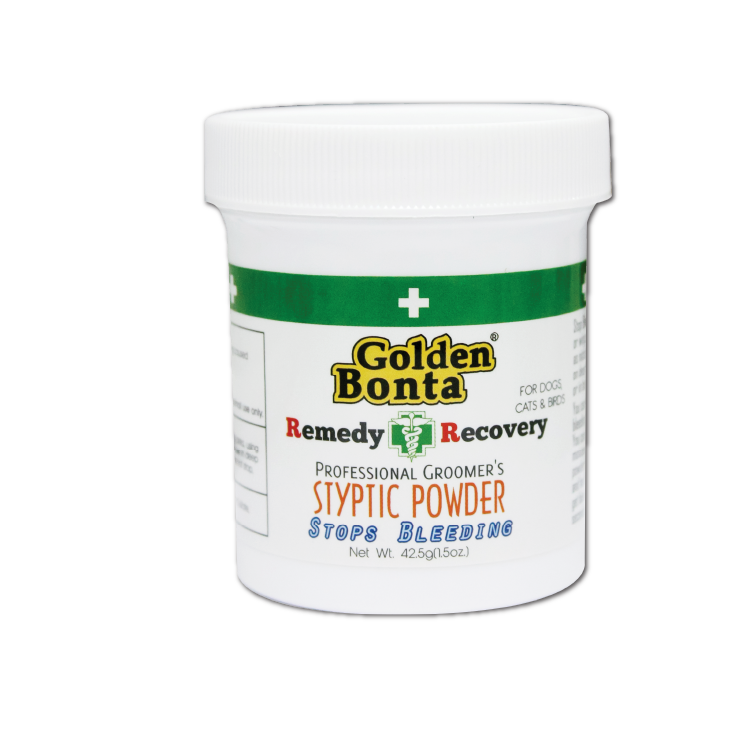 Golden Bonta|極速止血粉 (GM-5390)