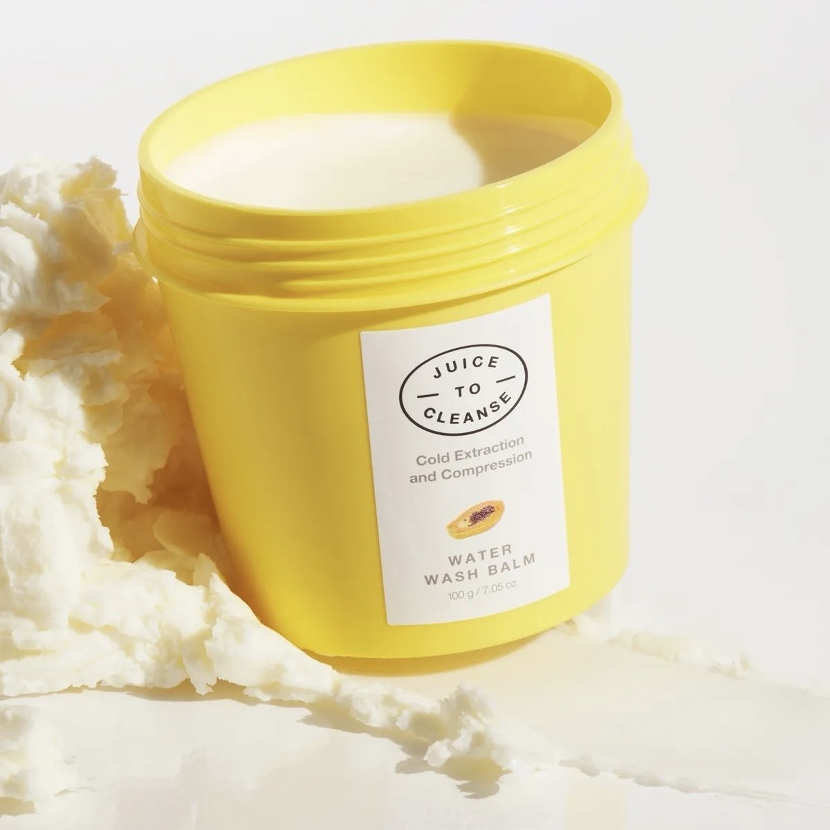 韓國｜ JUICE TO CLEANSE 果汁卸妝膏｜100G