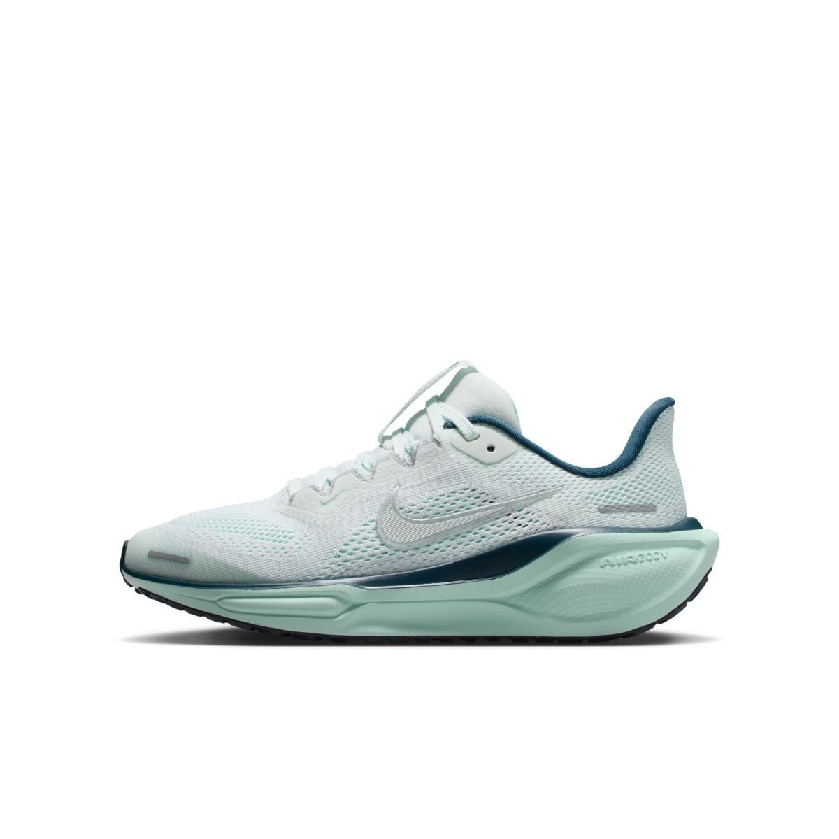Nike Air Zoom Pegasus 41 Mint 薄荷綠 GS 大童鞋 FN5041-404
