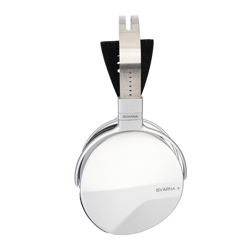 HIFIMAN ISVARNA 動圈平板混合單元耳機