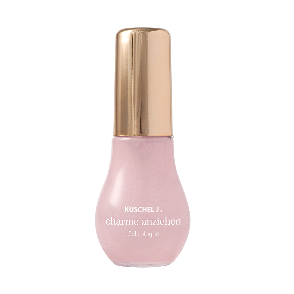 Kuschel J 珂雪-戀夏時光 持香凝露35ml