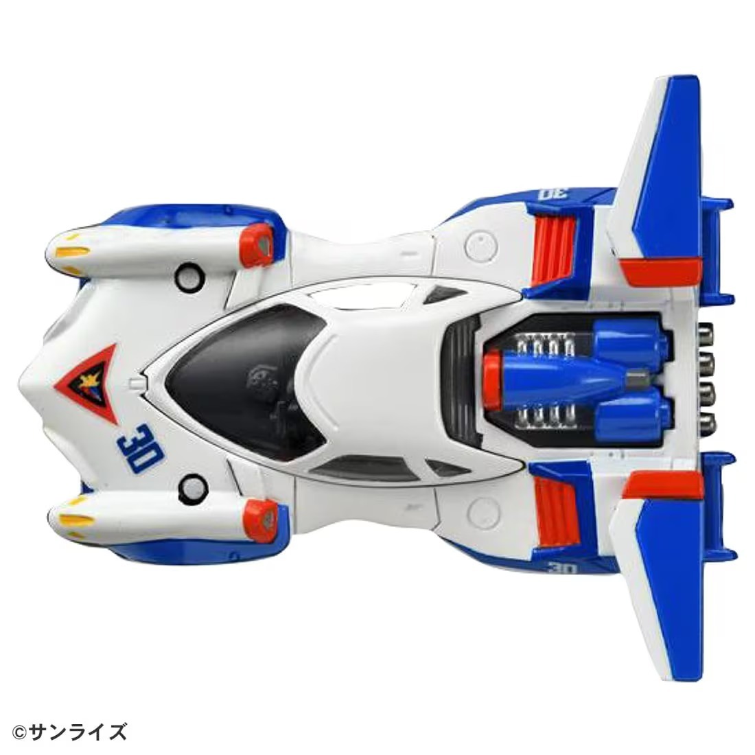 トミーさん専用 Tomica Premium Unlimited Diecast Car - CYBER FORMULA AS