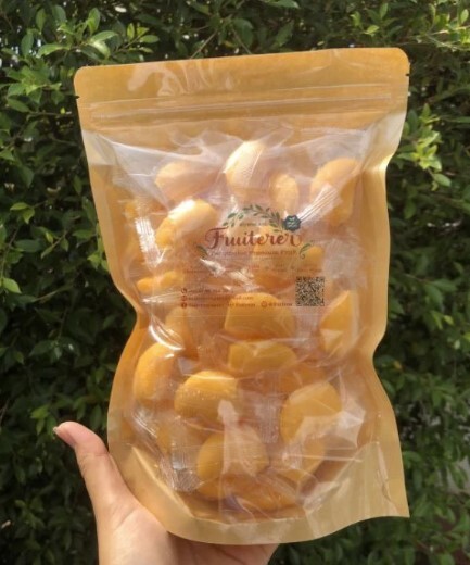 Fruiterer 超火紅泰國芒果軟糖 200g 500g