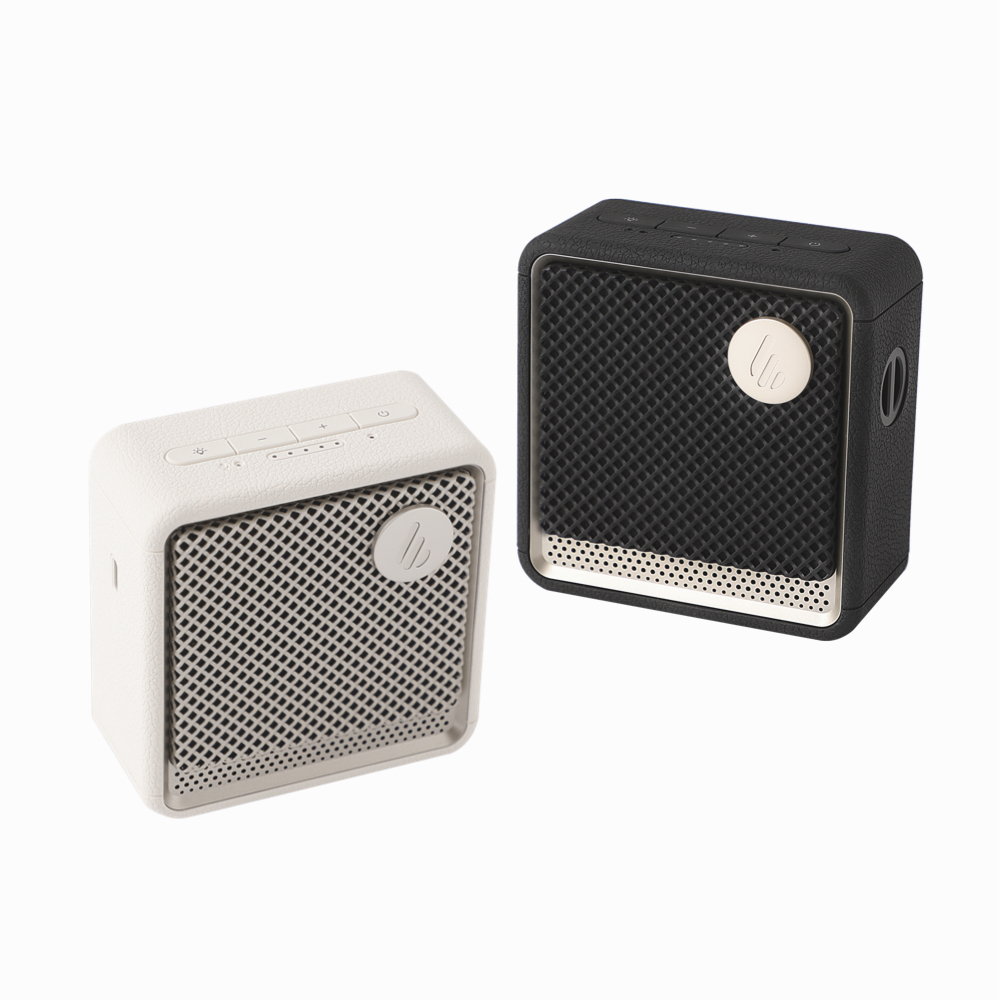 EDIFIER 漫步者 ES20 藍牙串聯喇叭 小夜燈喇叭 防水喇叭 藍牙喇叭 台灣總代理保固