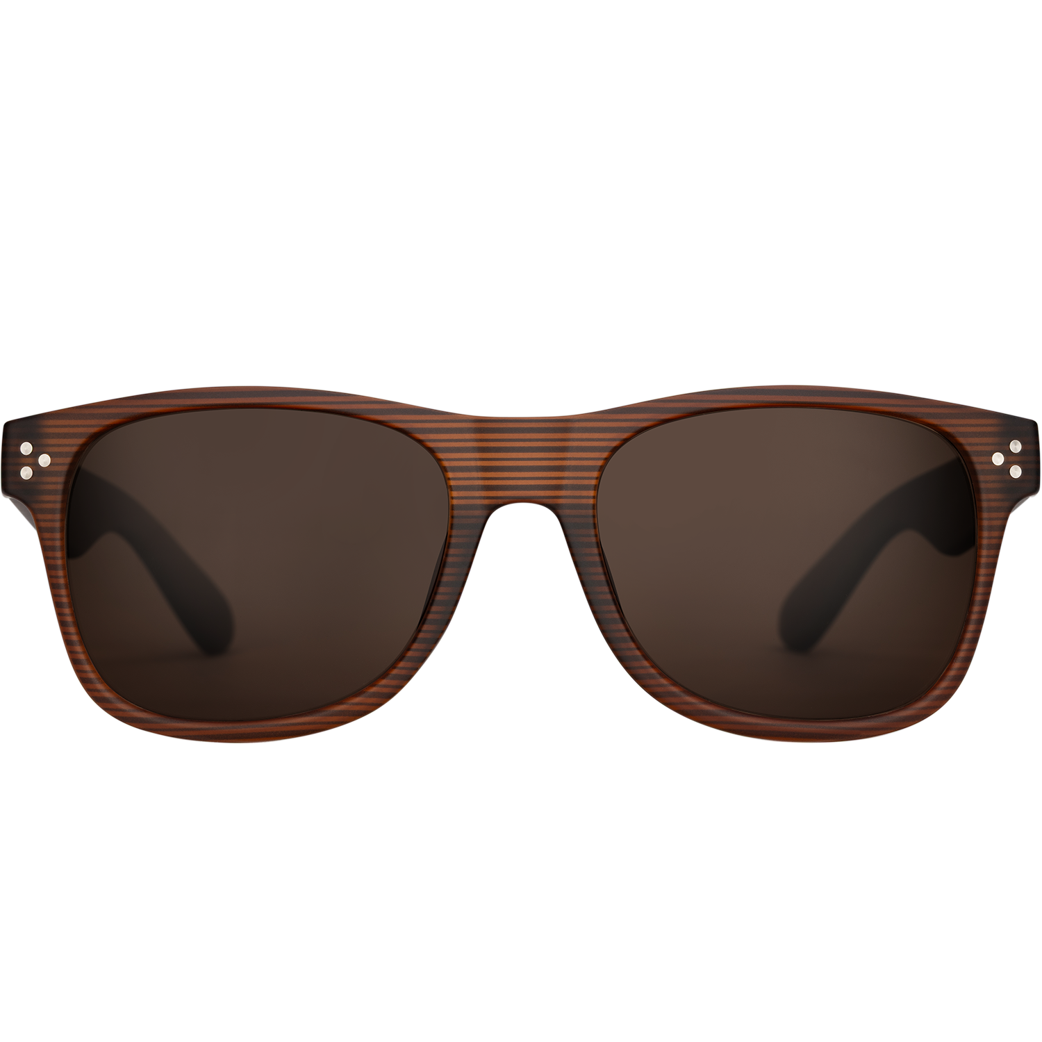 Crystal 森 Mori 太陽眼鏡/咖啡木紋 木星Jupiter R425