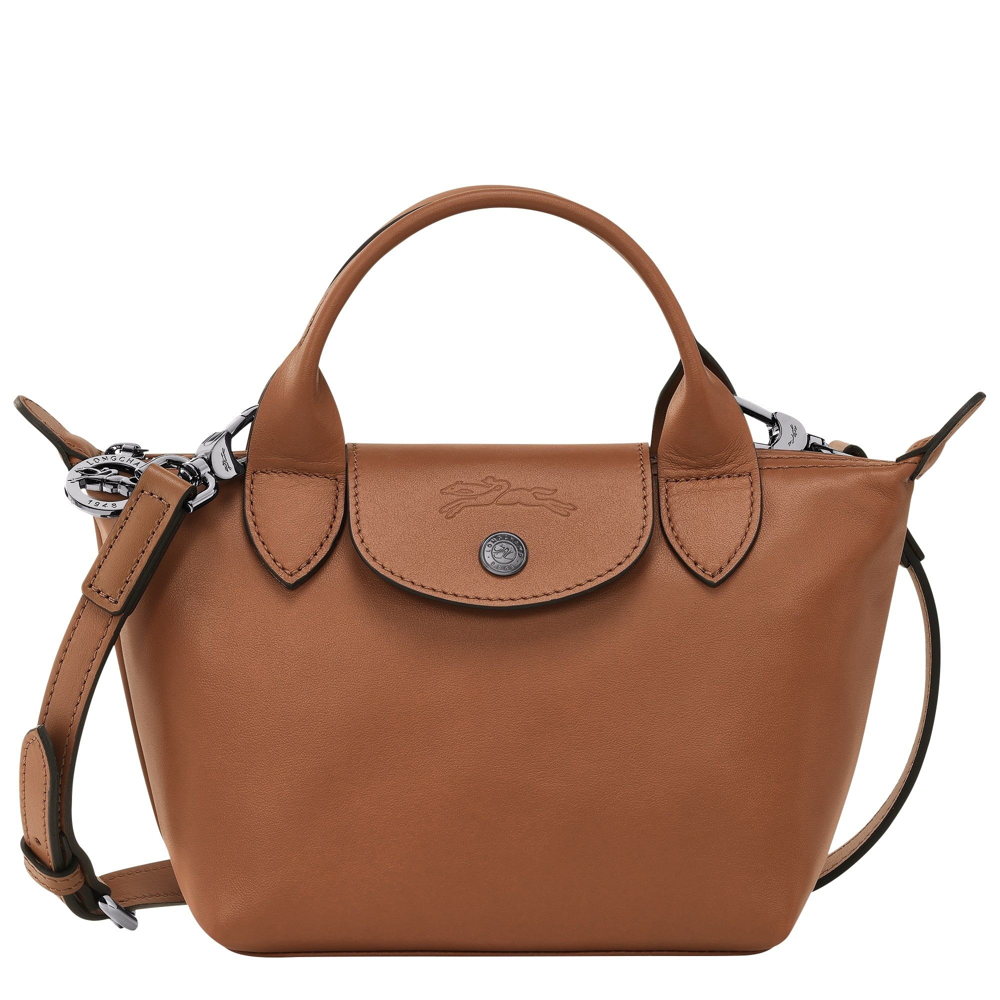 Longchamp - Le Pliage Xtra 手提包 XS