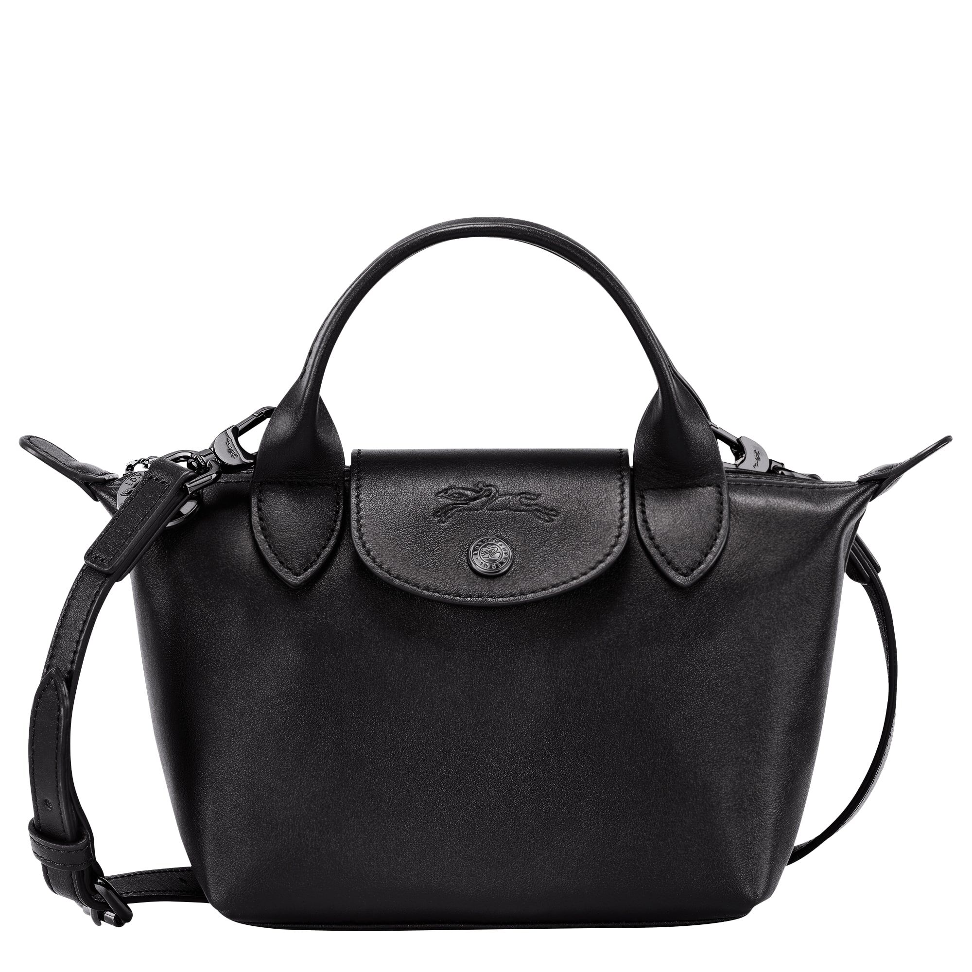 Longchamp - Le Pliage Xtra 手提包 XS