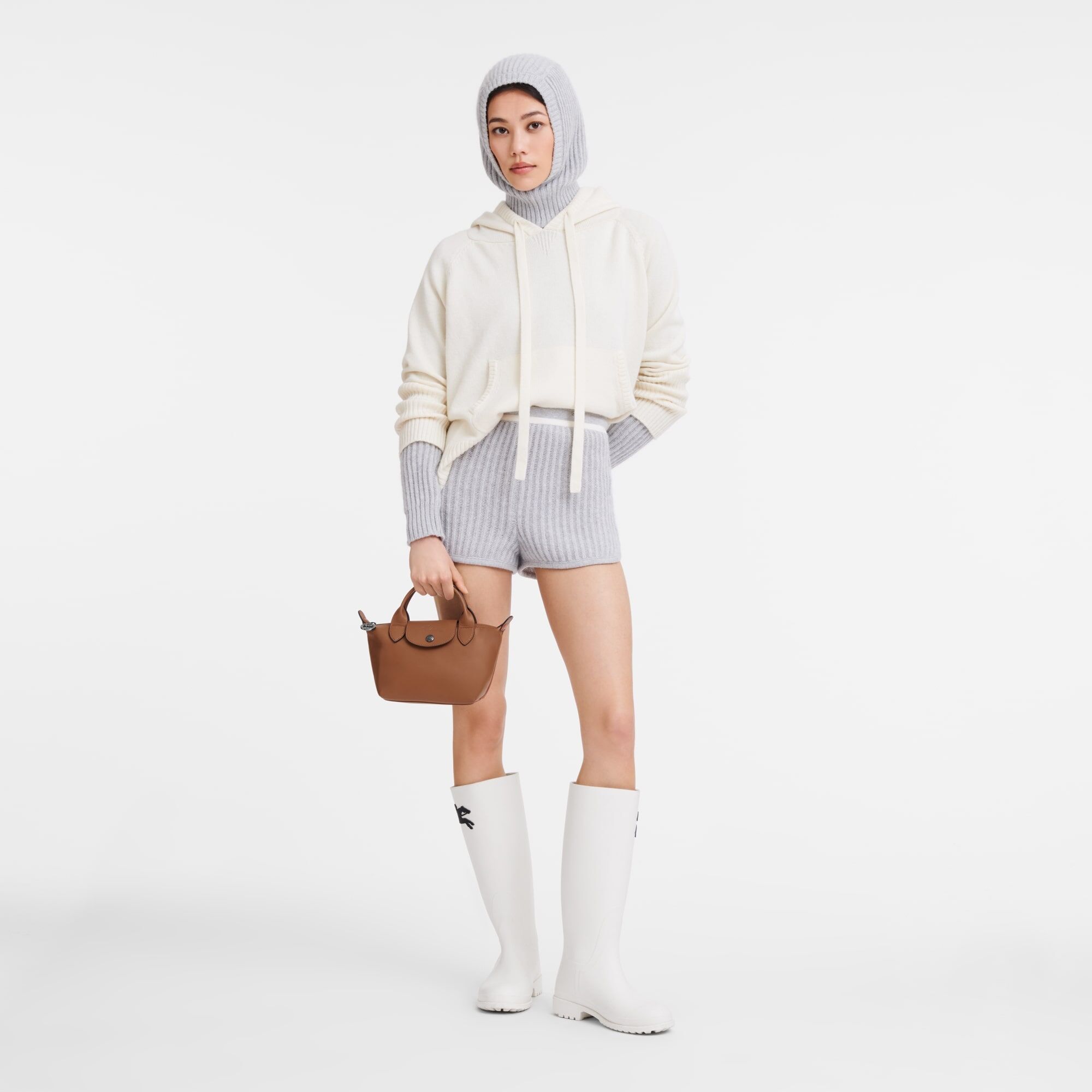 Longchamp - Le Pliage Xtra 手提包 XS