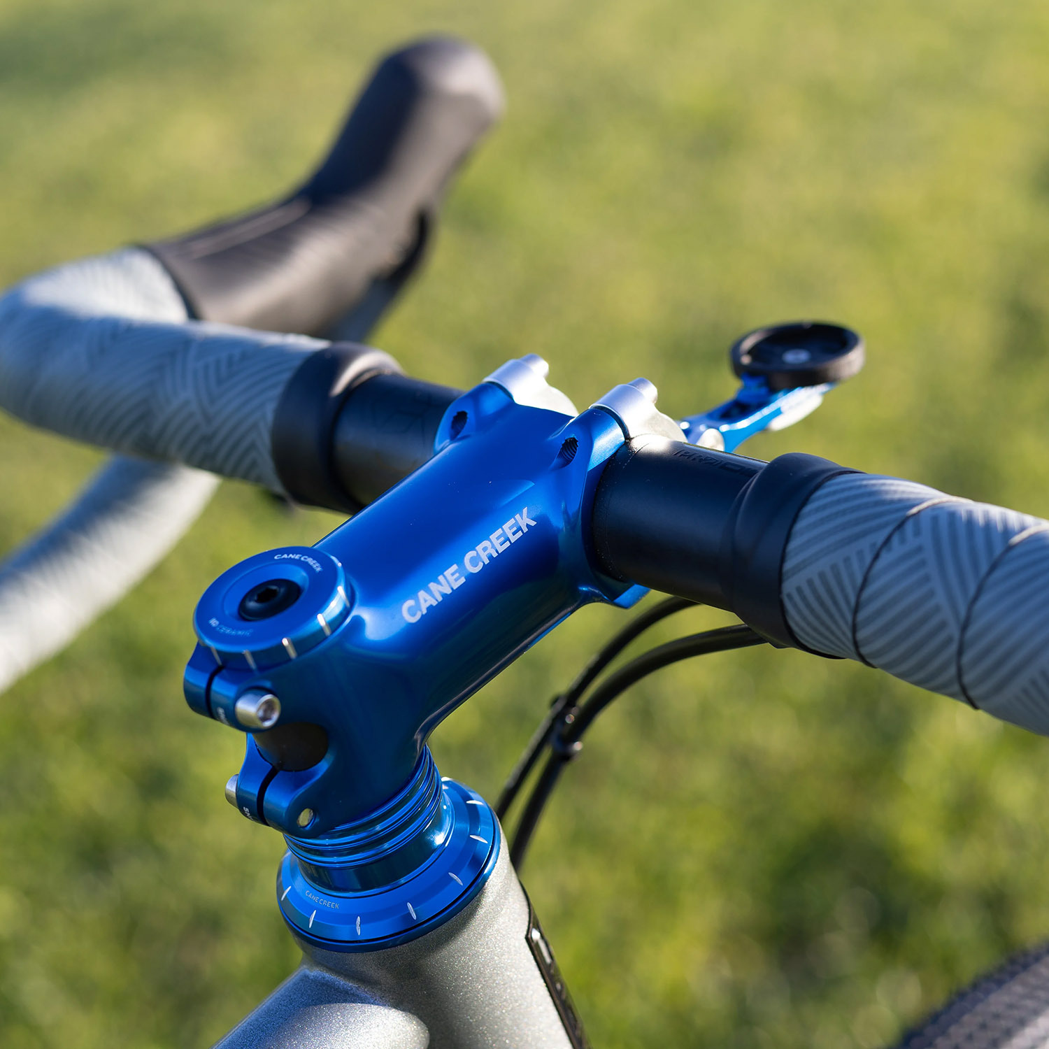 Cane Creek GXC Gravel Cross-Country Bicycle Stem 30th Anniversary Edition