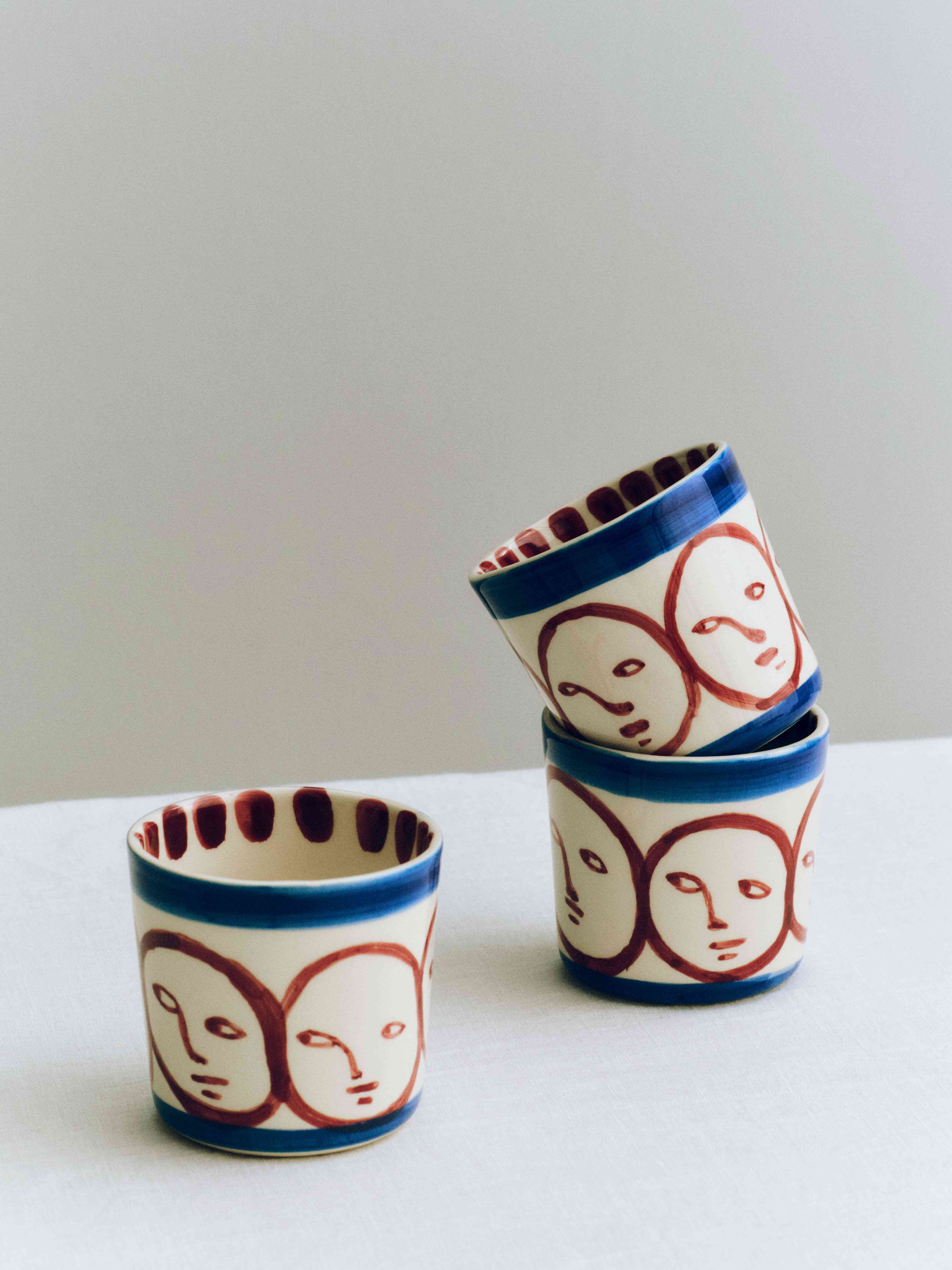 La Pittura Cup / 杯子