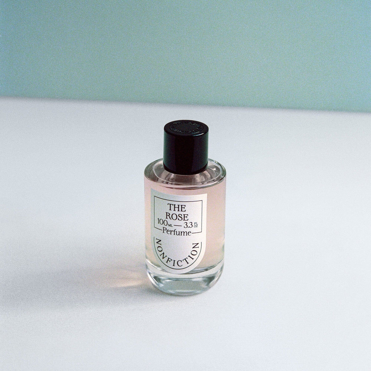 Nonfiction The Rose EDP