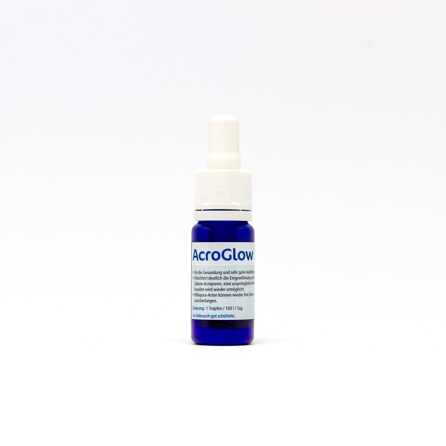 KZ ACROGLOW SPS 增色 黃色 增豔 元素