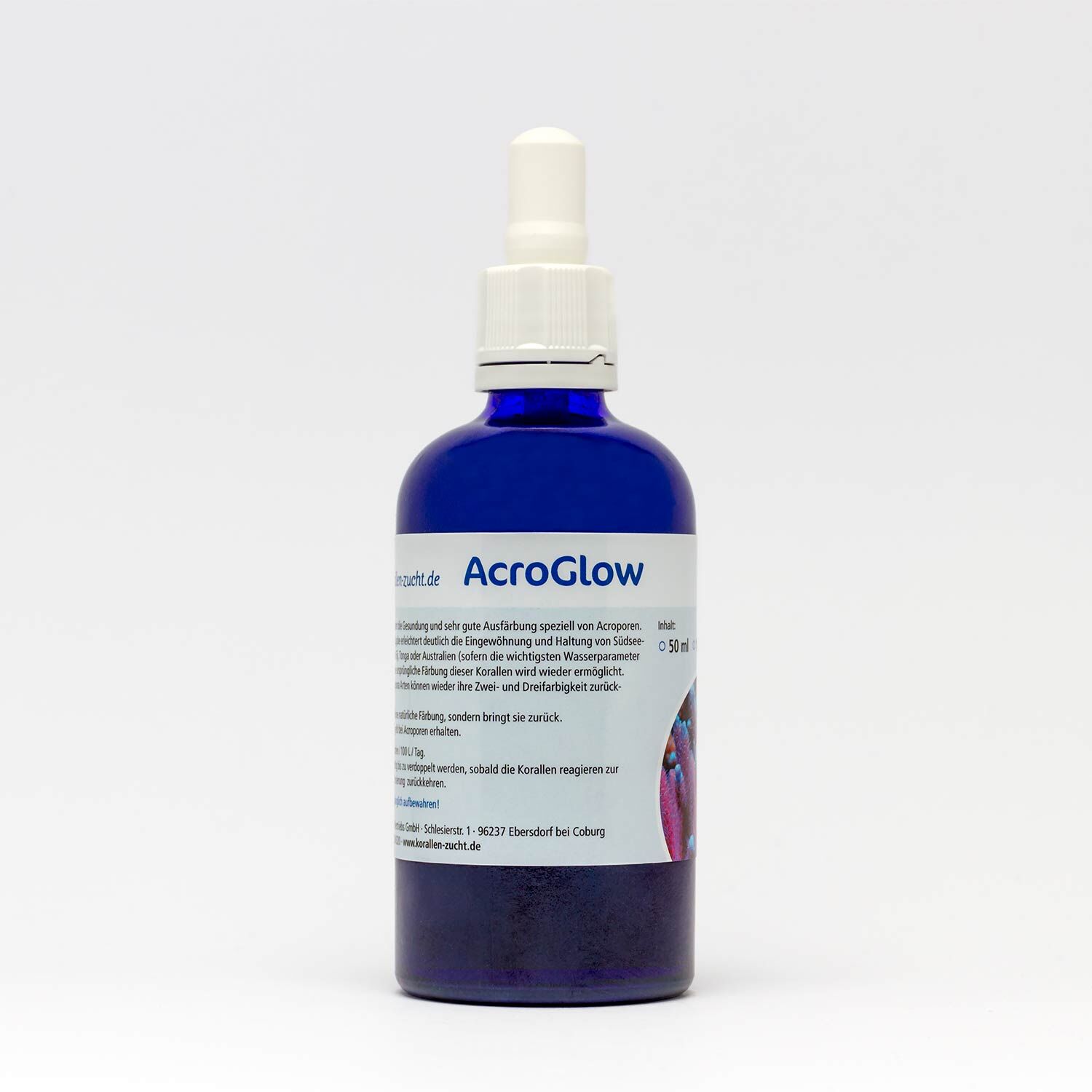 KZ ACROGLOW SPS 增色 黃色 增豔 元素