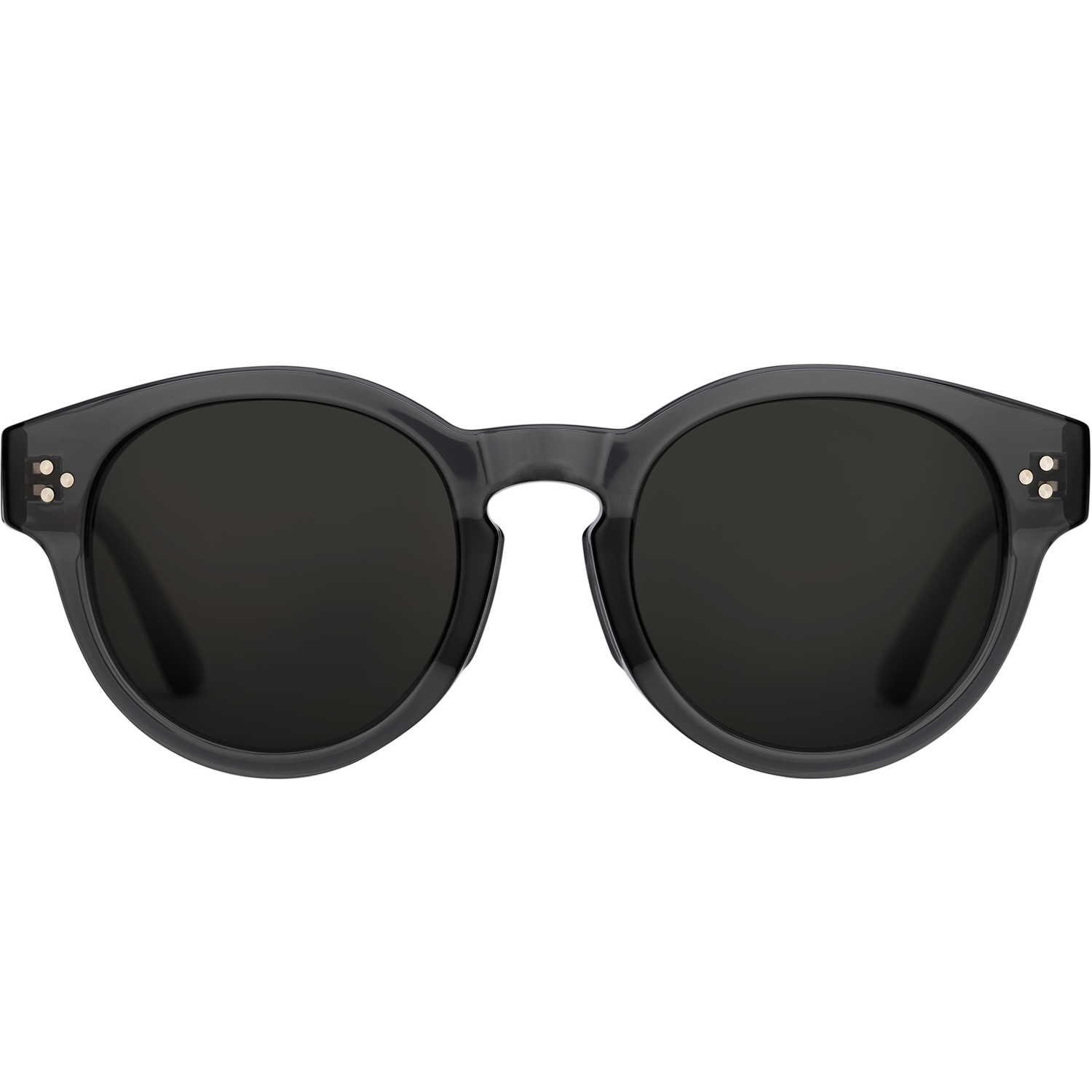 Crystal 夕焼け Yuuyake 太陽眼鏡/透黑色 冥王星Pluto R425