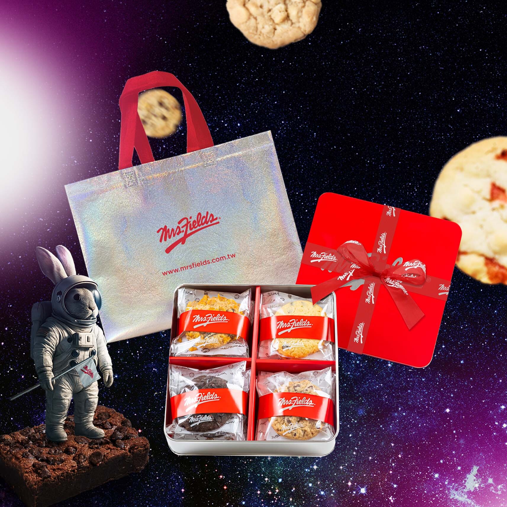 中秋｜鐵定緣滿 M 16入