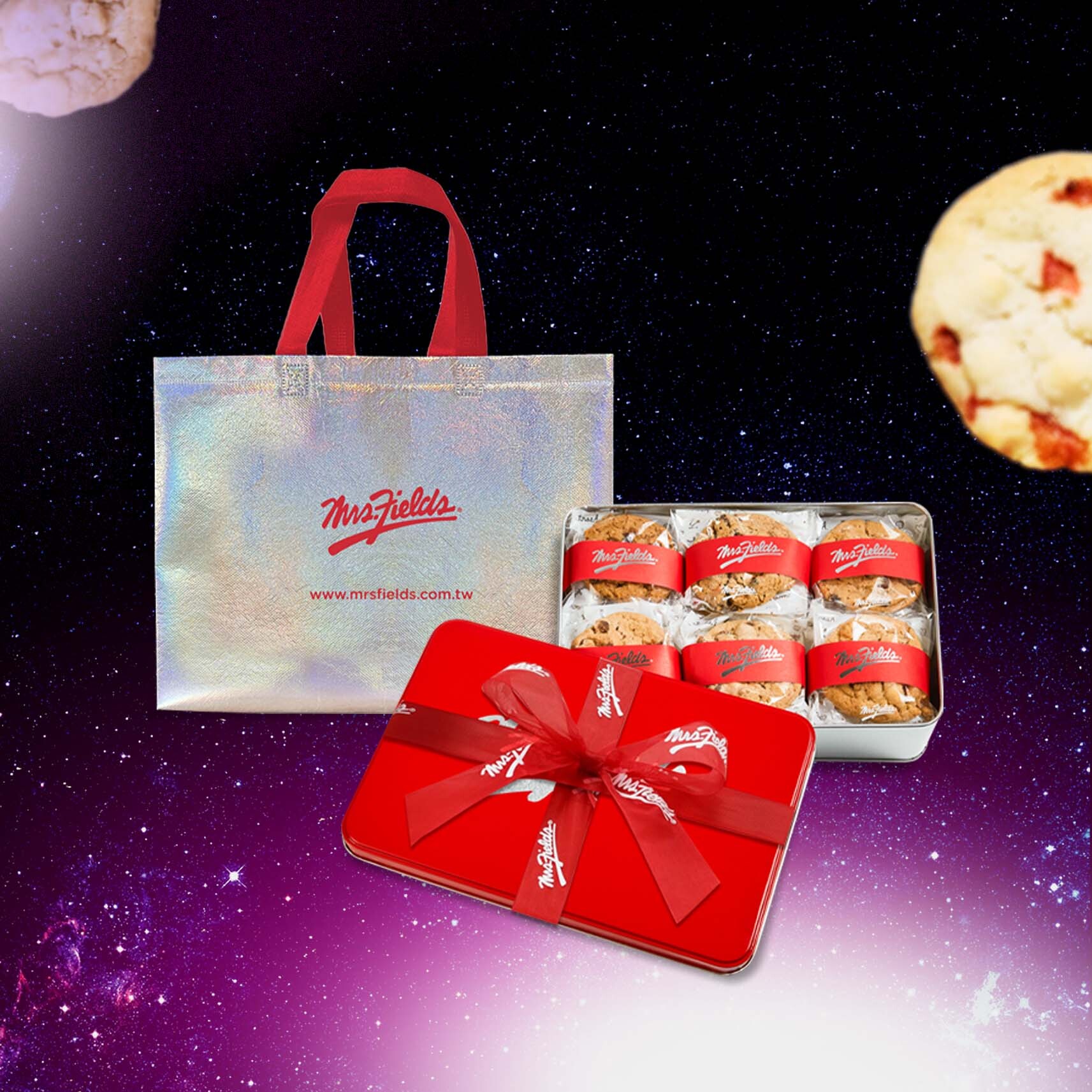 中秋｜鐵定緣滿 L 24入