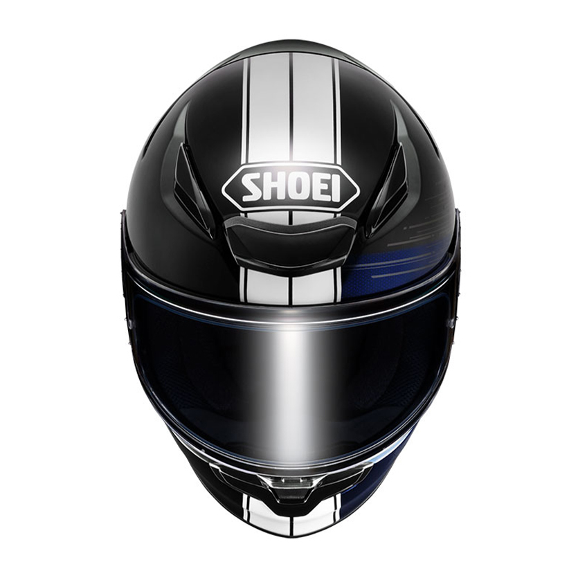 安信騎士|SHOEI 安全帽Z-8 彩繪IDEOGRAPH TC-6 全罩輕量Z8