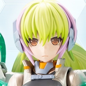 26年2月 Frame Arms Girl 機甲少女 訂製裝甲版 驅狼九式 組裝模型