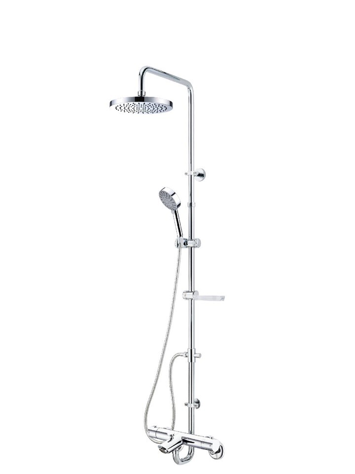 A1-C591AK淋浴花灑