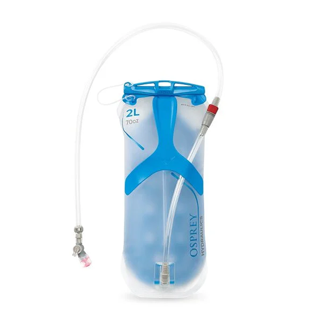 Osprey 美國 Hydraulics Reservoir 2L (真誠藍色) 52OS005147