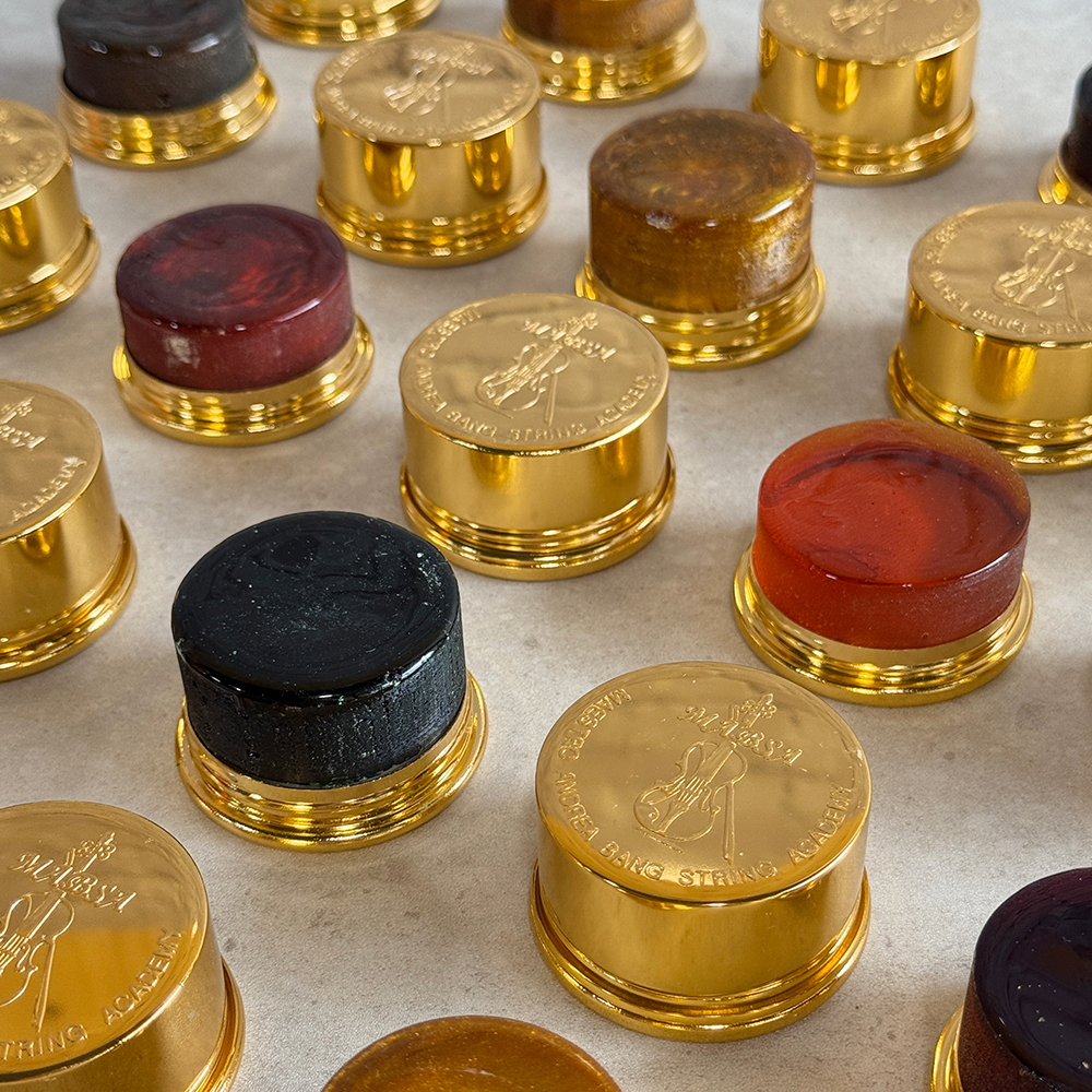 Mabsa 馬莎松香｜瑕疵福利品專區【隨機出貨・恕不退換】