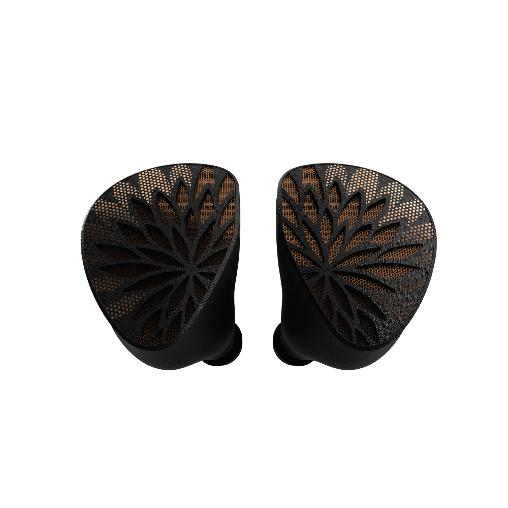 TANGZU 唐族 魚玄機 拓樸振膜動圈 耳道式耳機 CM 0.78可換線設計 贈唐三彩套 台灣官方公司貨