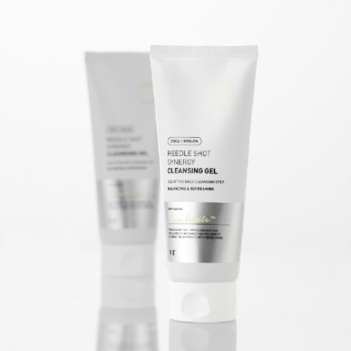 韓國｜ VT 微晶凝膠潔面露｜150ML