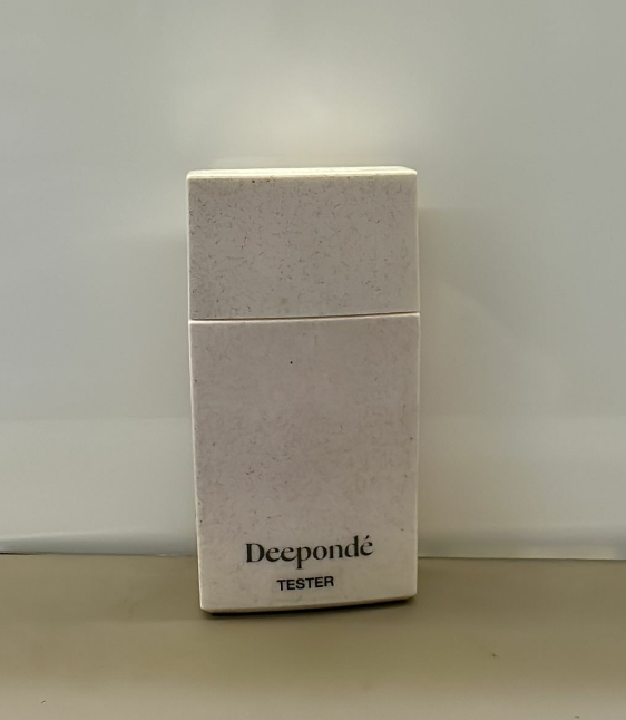 UF74 Deeponde 銀耳淡斑降溫防曬50ML $215/1 $430/買2送1 (限量20套) (EXP:2027/4/17)