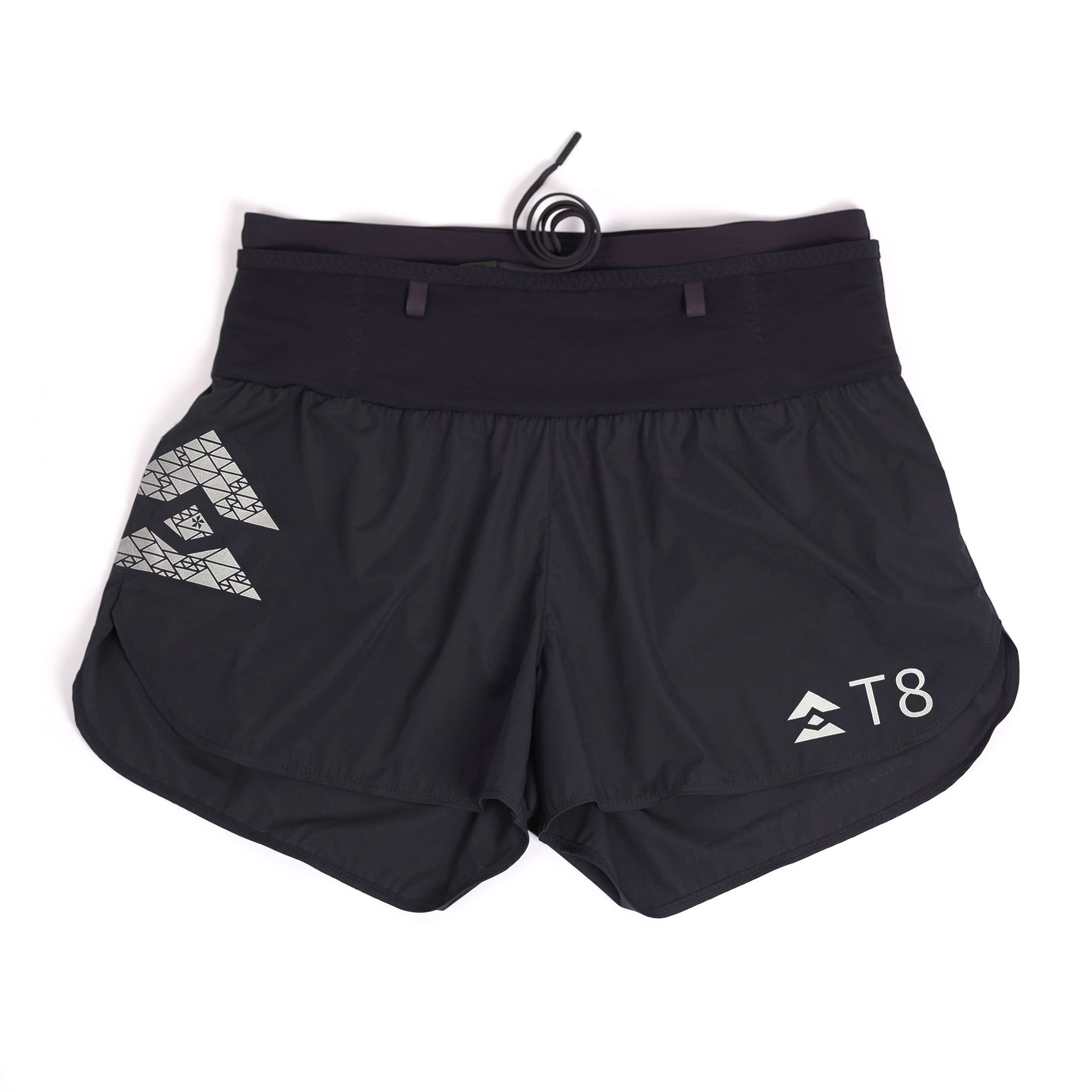 T8 Run Women's Sherpa Short 女裝跑步短褲
