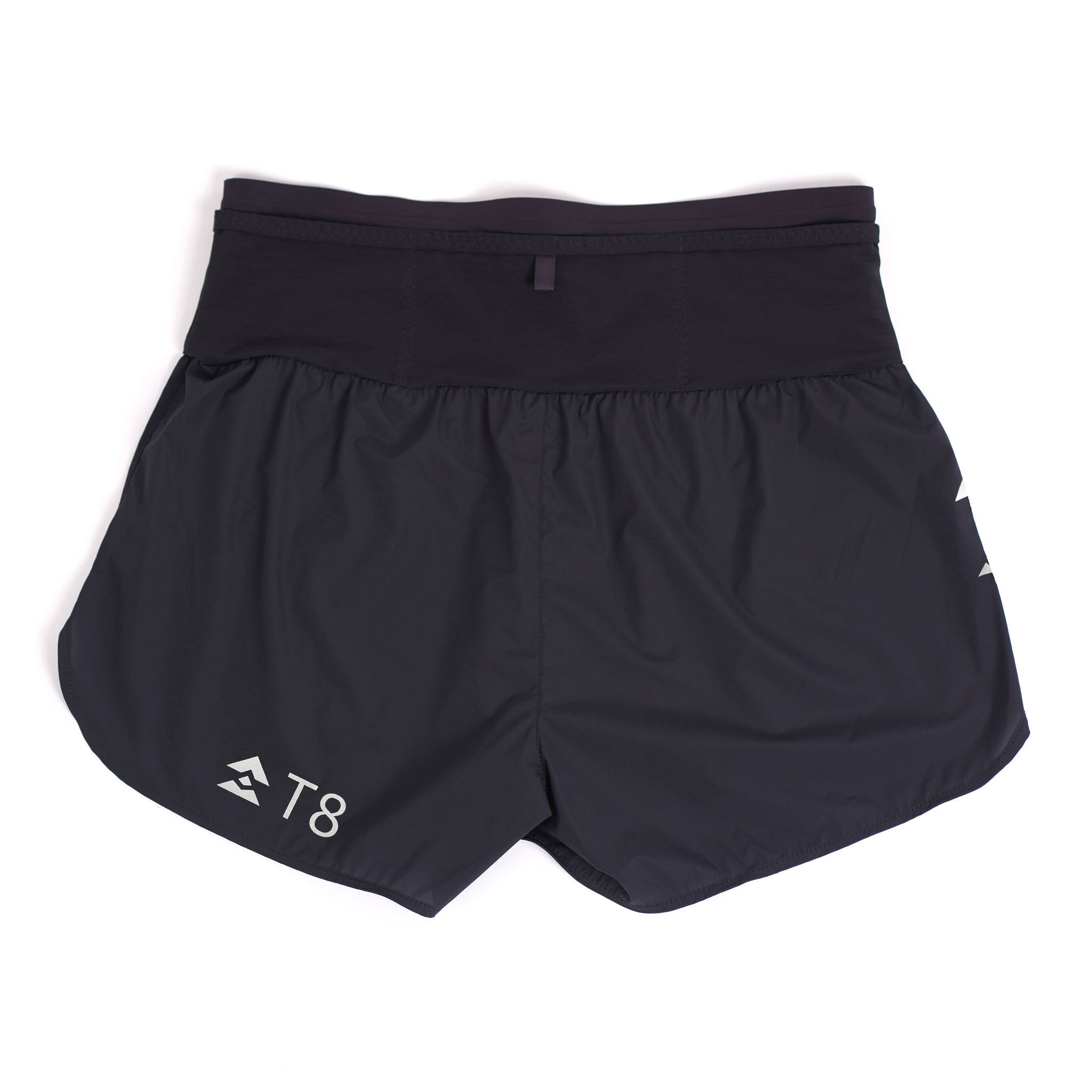 T8 Run Women's Sherpa Short 女裝跑步短褲