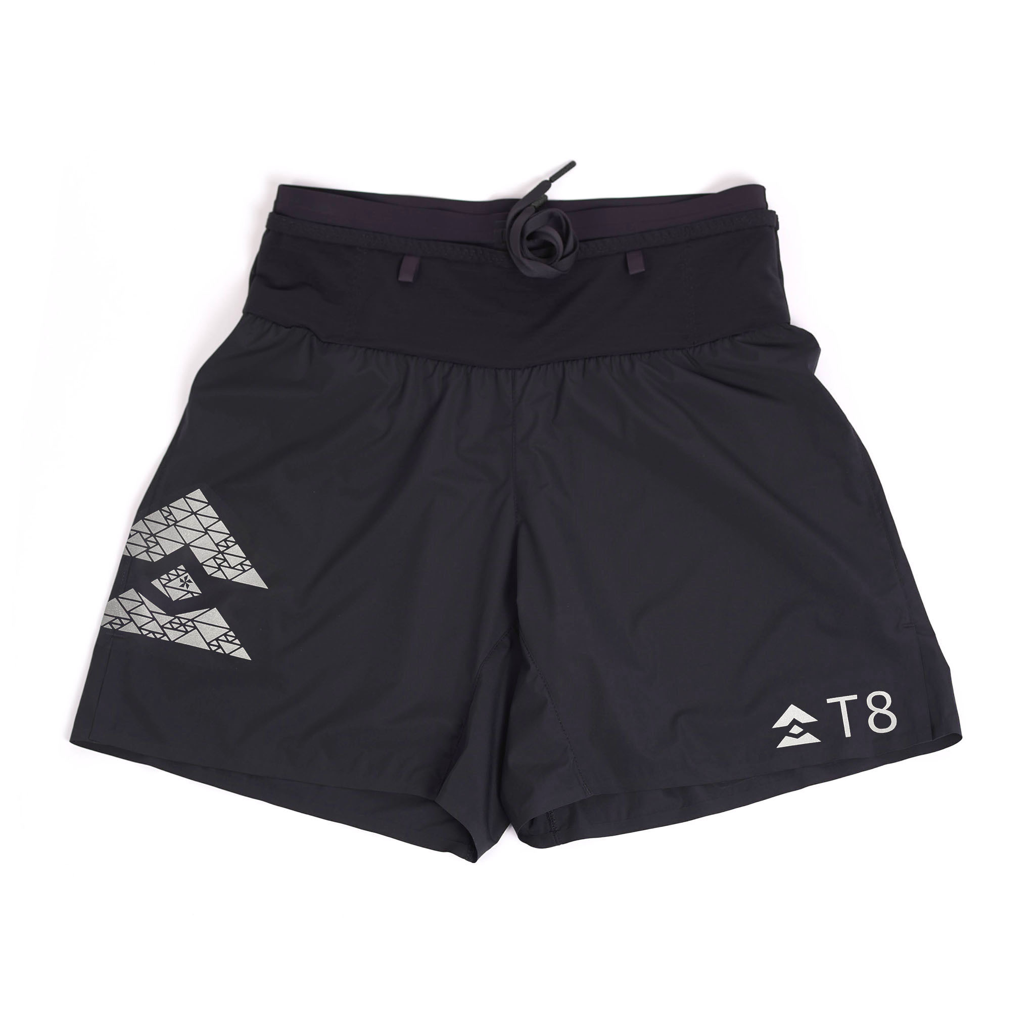 T8 Run Men's Sherpa Shorts 男裝跑步短褲