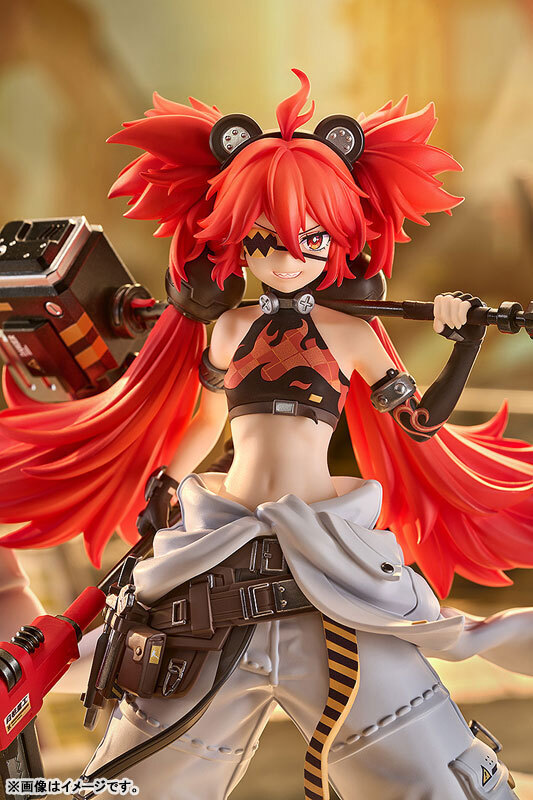 預購 26/05 GSC代理版 絕區零 POP UP PARADE SP 珂蕾妲·貝洛伯格 0917