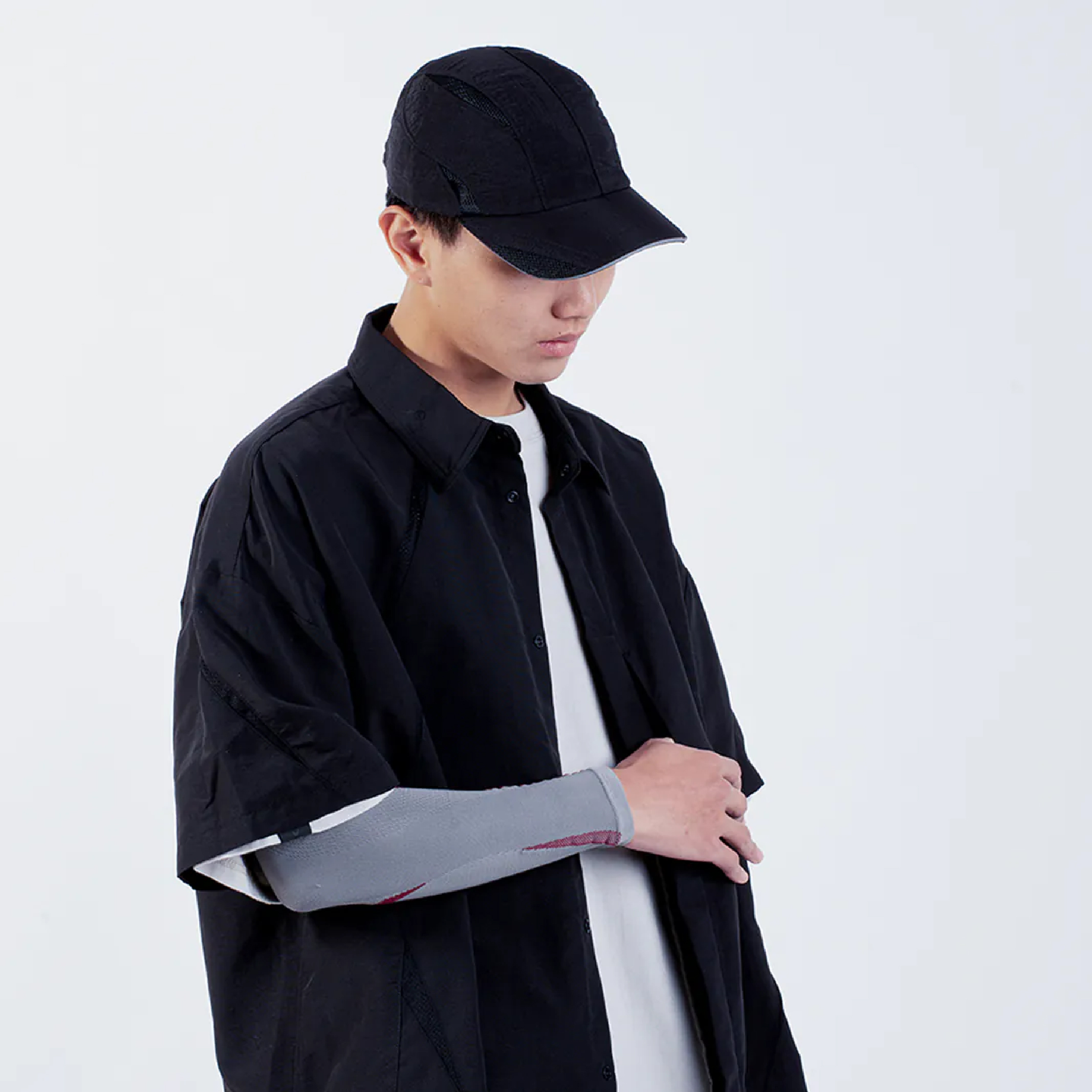 nozzle quiz 後研設計 / Airy Mono Cap