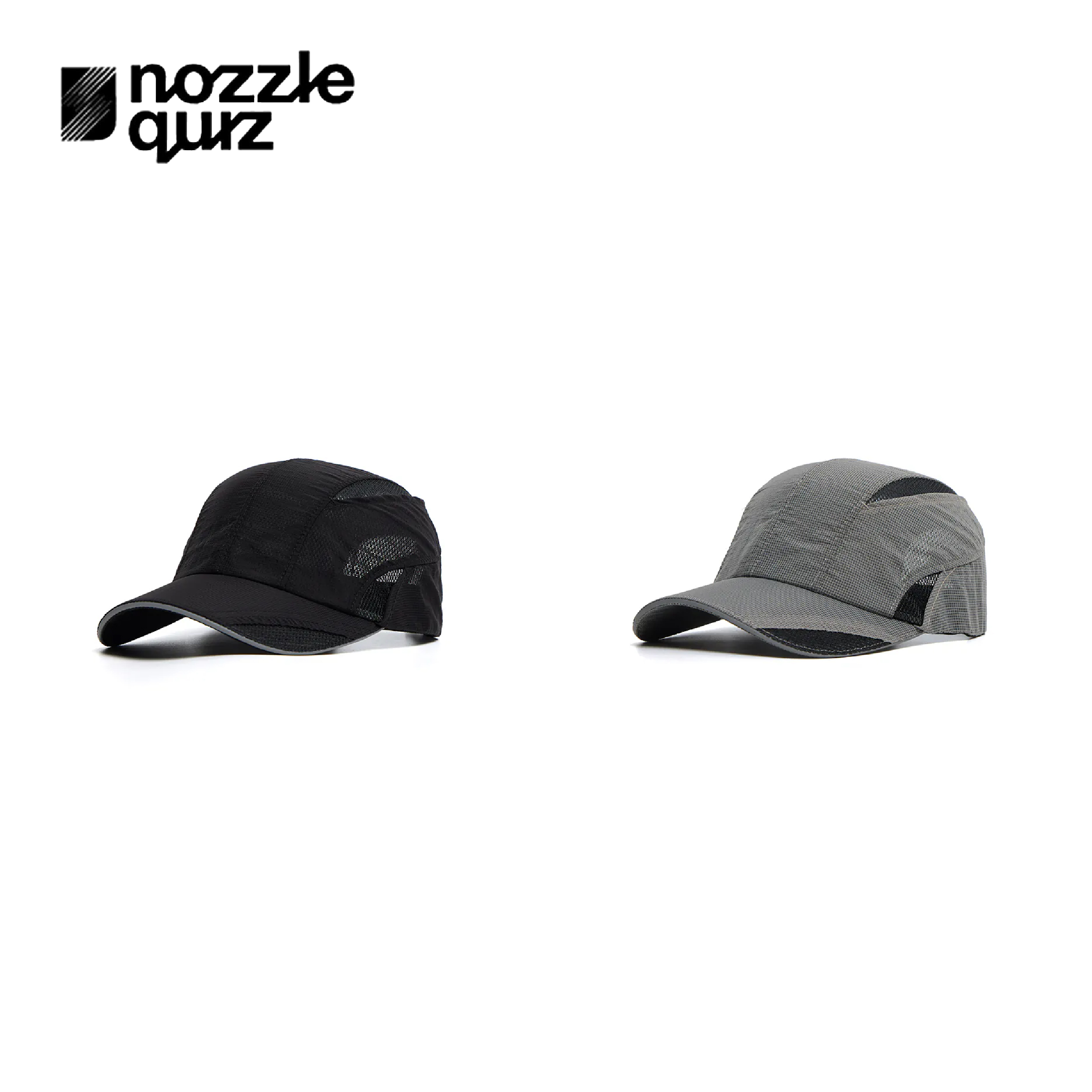 nozzle quiz 後研設計 / Airy Mono Cap