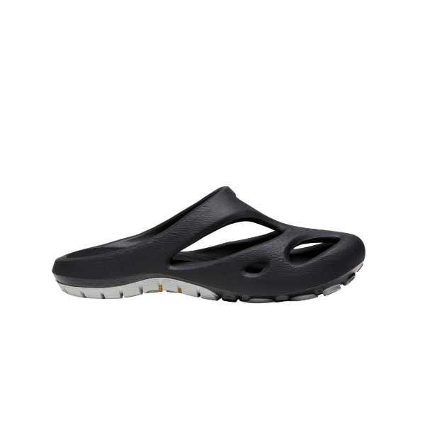 【KEEN】SHANTI 日系木屐拖 女 黑 1026263