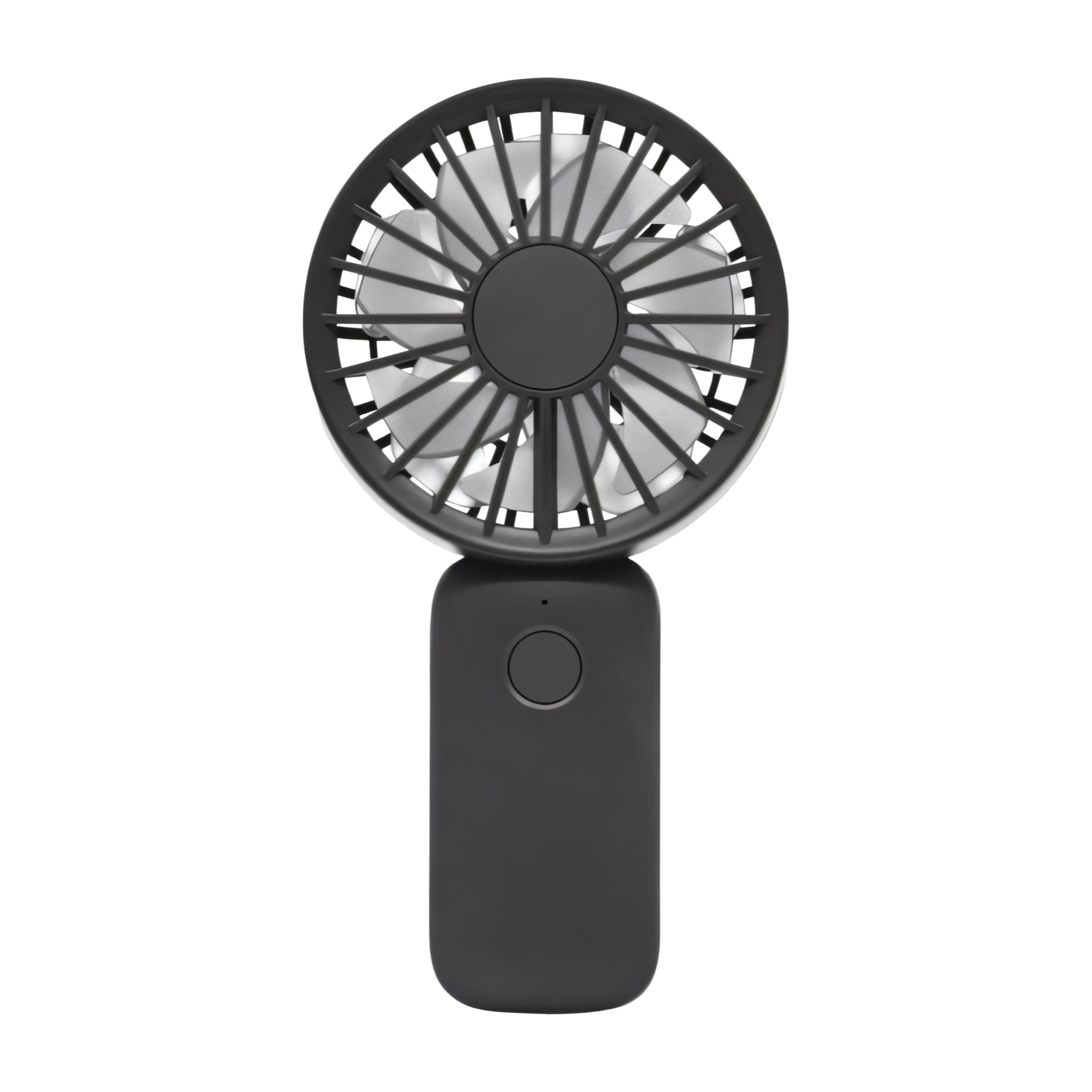 Rhythm Silky Wind Handy Fan S 日本雙葉手提座枱兩用風扇
