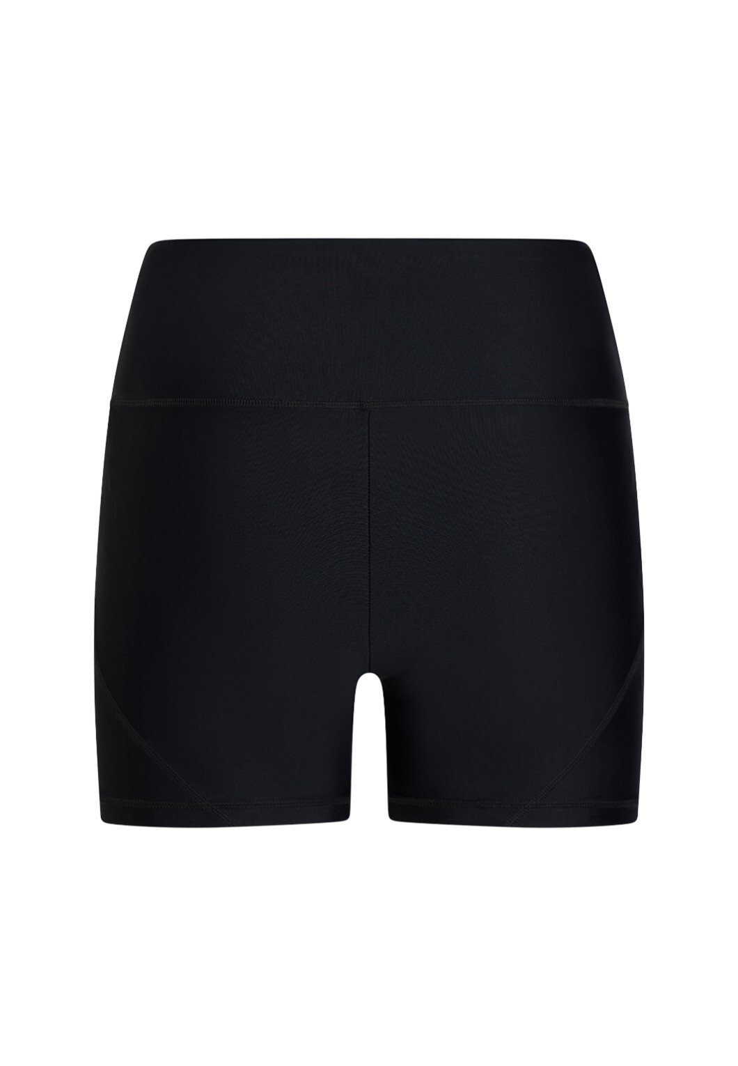 Arena - 女裝經典款平腳游泳短褲 NLWS401